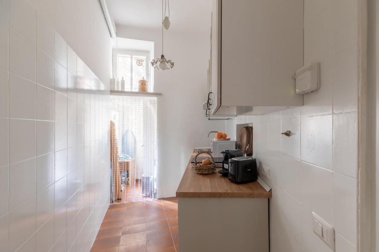 Iflat Barberini 's Dream Apartment *