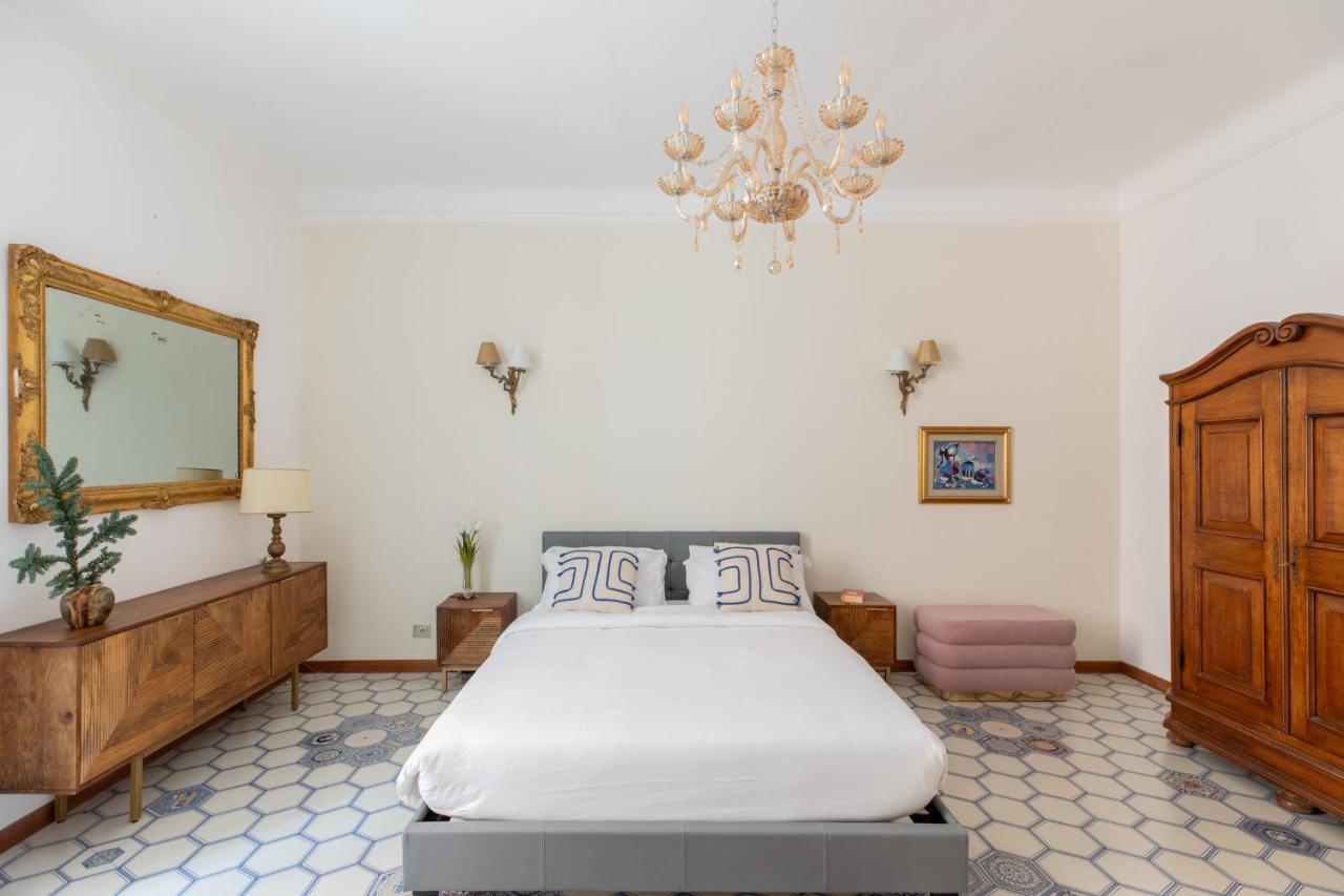 Apartment Iflat Barberini 's Dream