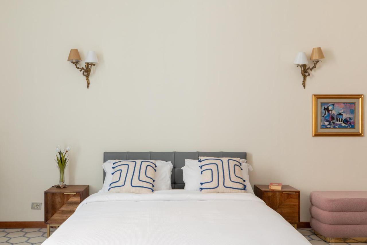 Iflat Barberini 's Dream Apartment