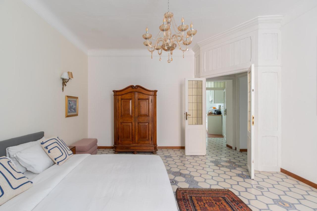 Iflat Barberini 's Dream Apartment