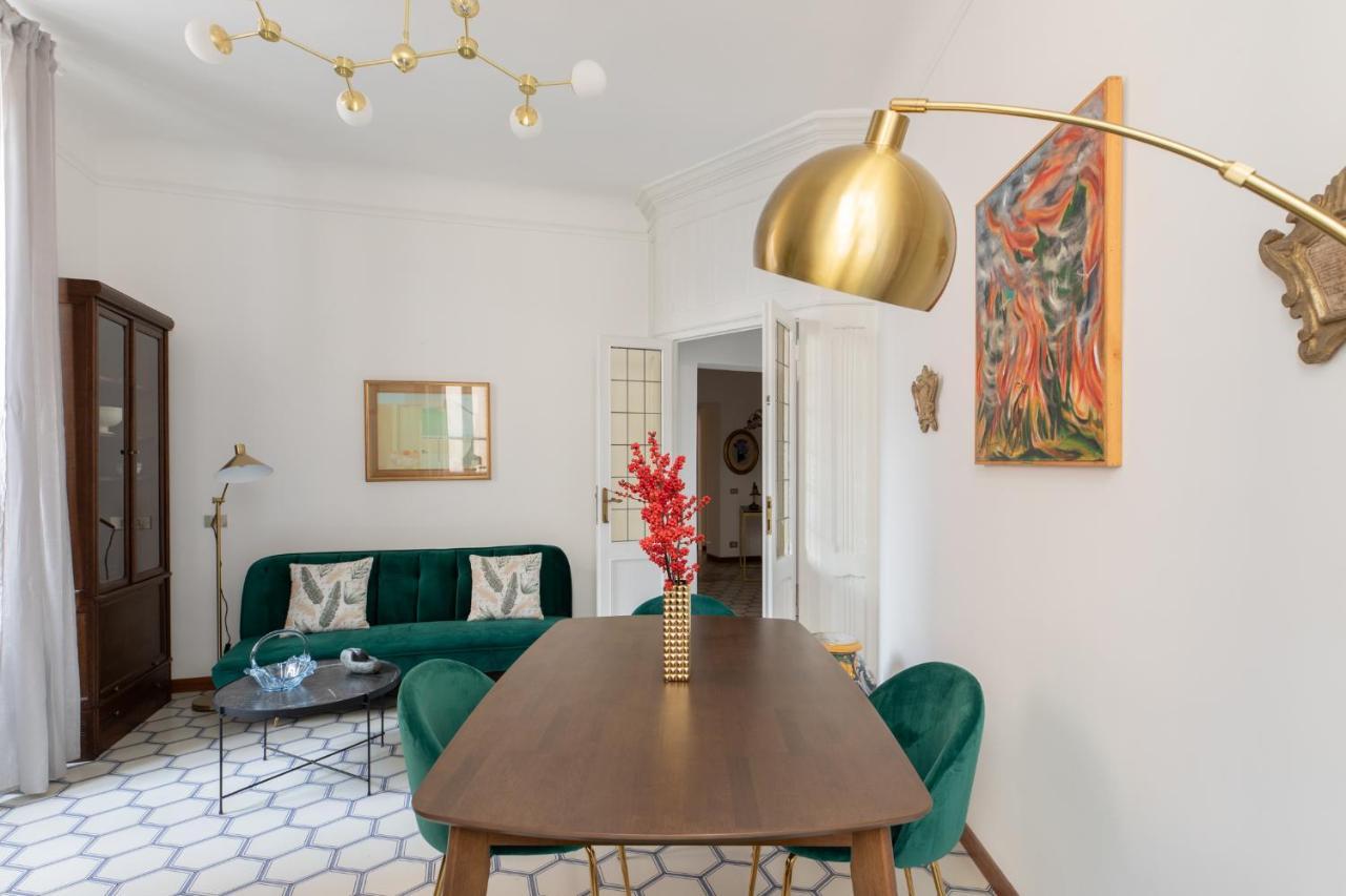 Iflat Barberini 's Dream Apartment *
