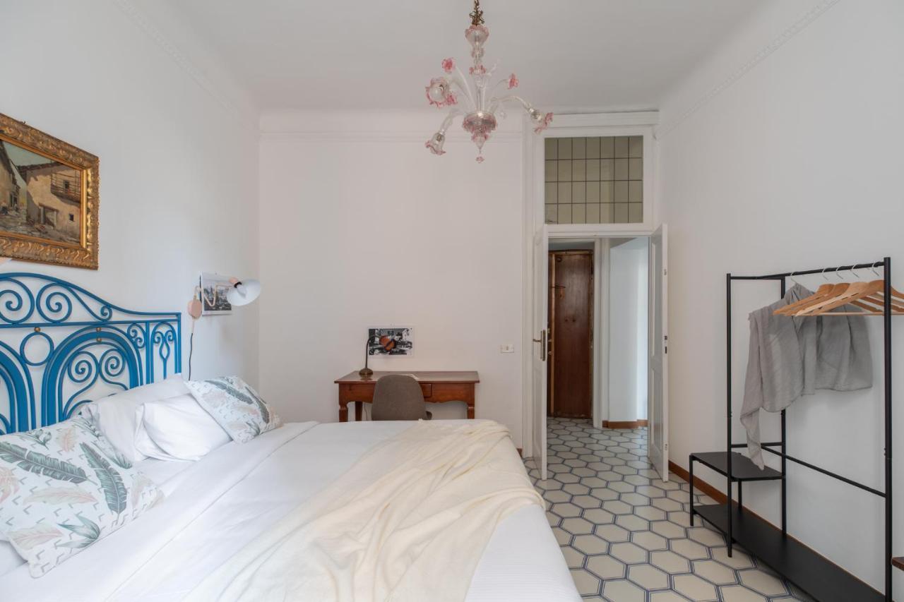 Iflat Barberini 's Dream Apartment