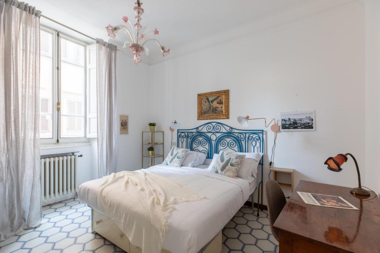 Iflat Barberini 's Dream Apartment