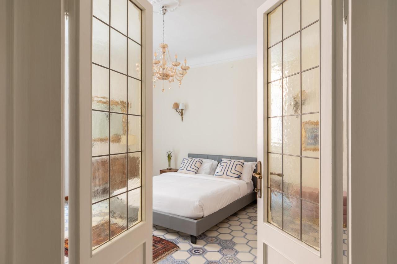 Apartment Iflat Barberini 's Dream *