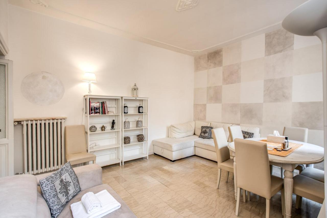 Nuovo Colonna - Via Del Corso Apt Appartamento