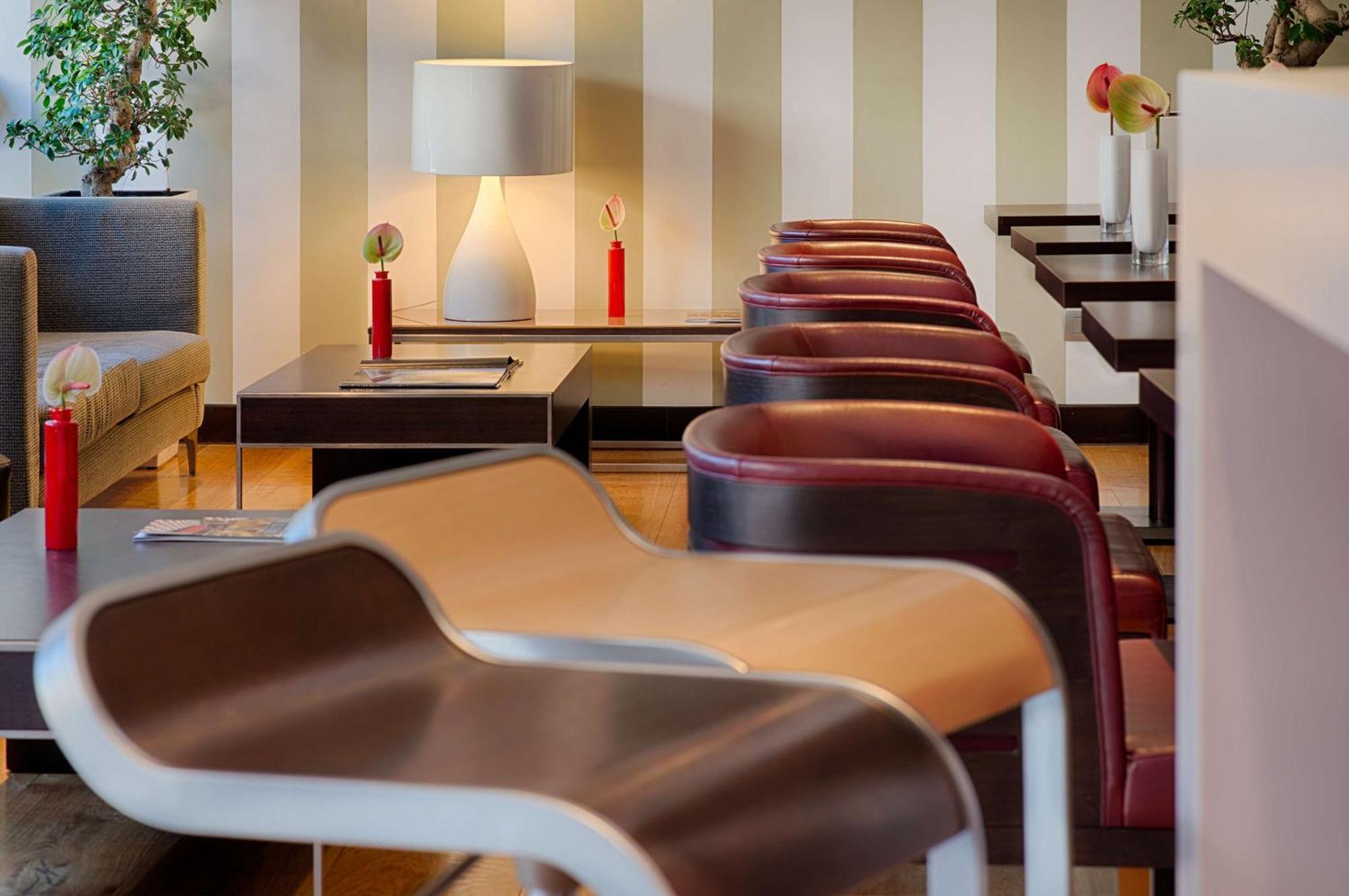 Hotel Nh Collection Giustiniano Rome