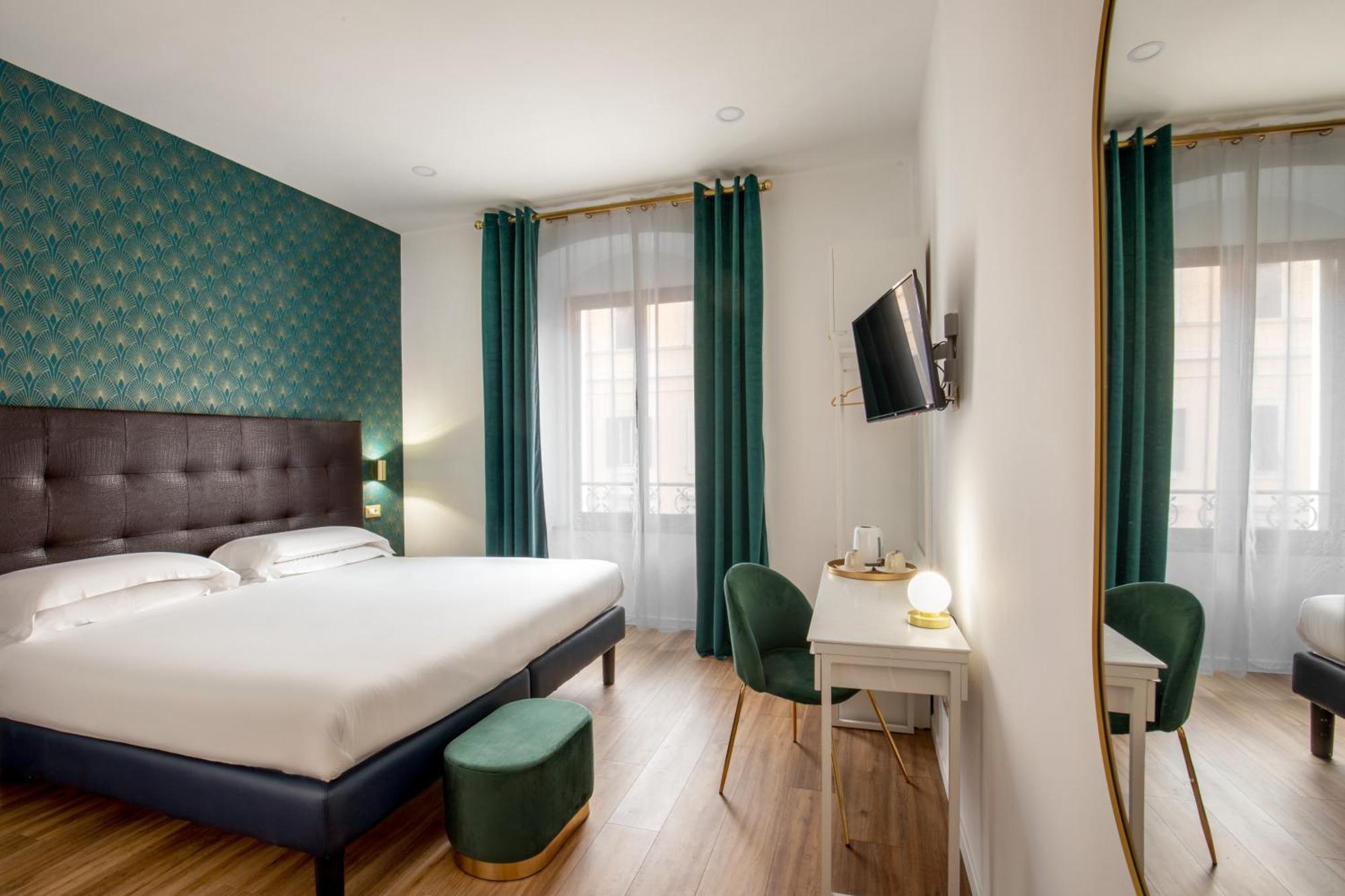 Amalia By Remember Guest house Rome