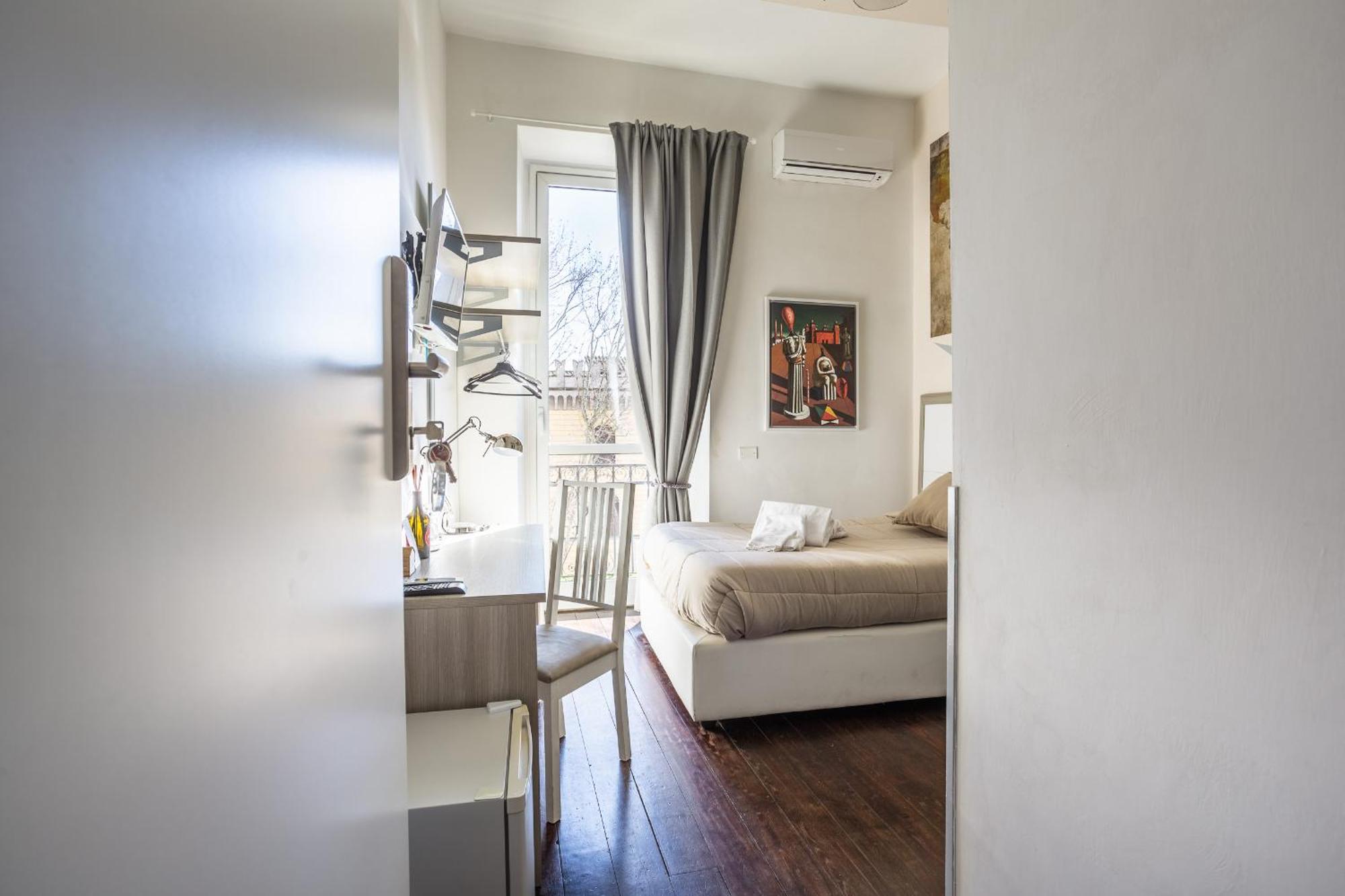 Guest house Relais Incantesimo Vaticano Rome