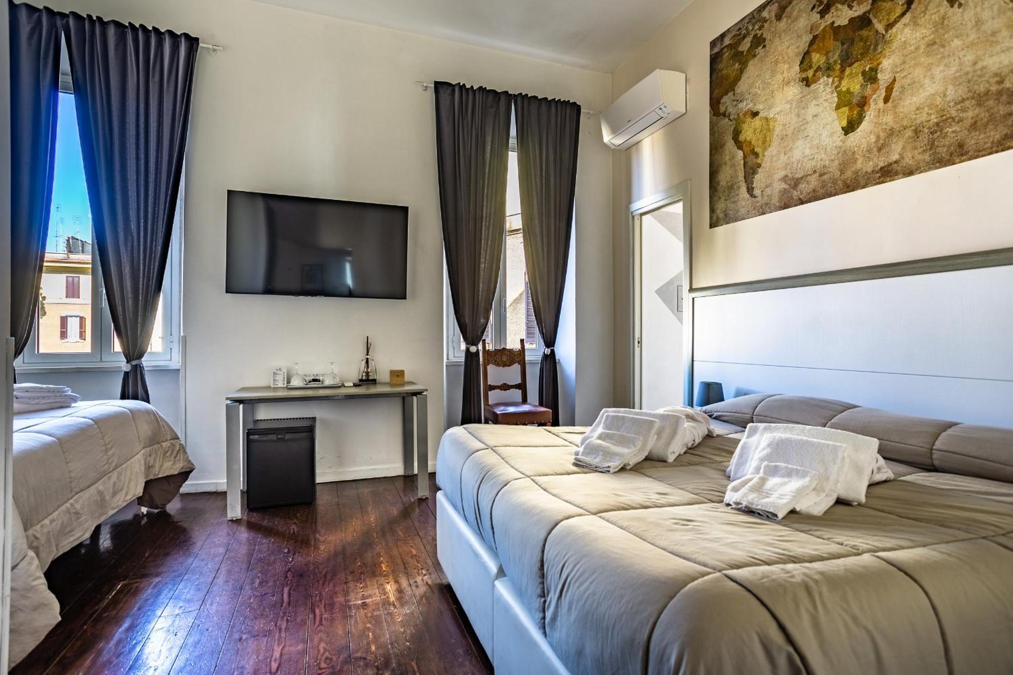 Guest house Relais Incantesimo Vaticano