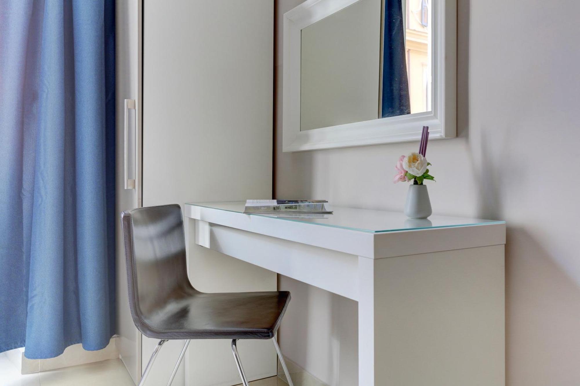Sunny Guest house Rome