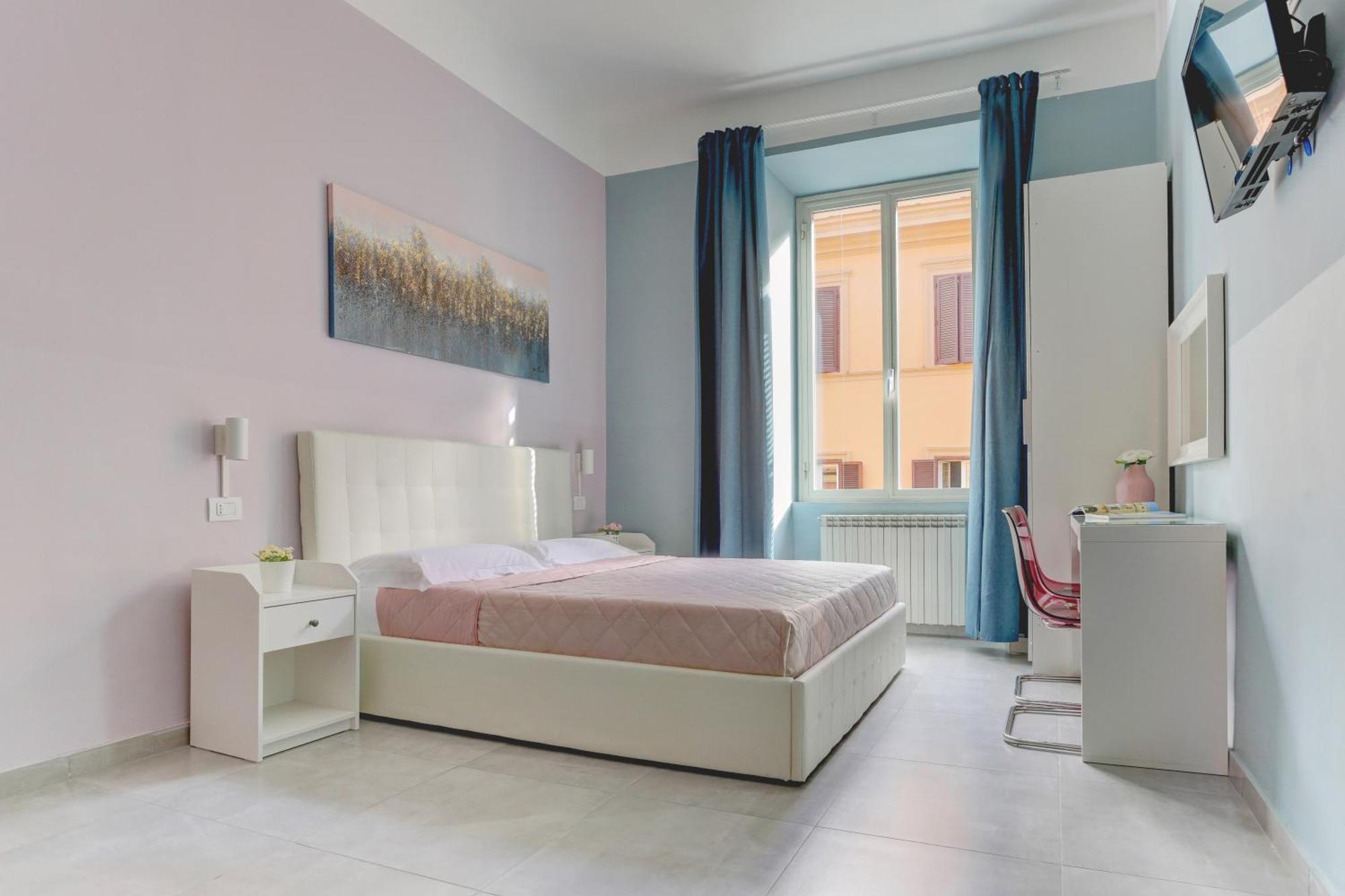 Guest house Sunny Rome