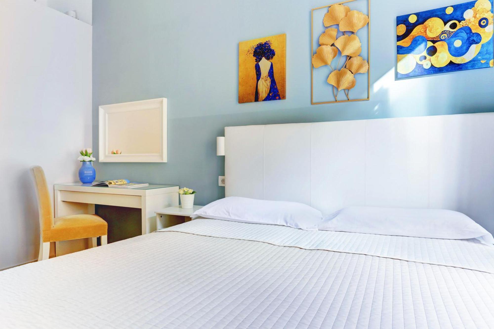 Guest house Sunny 2*