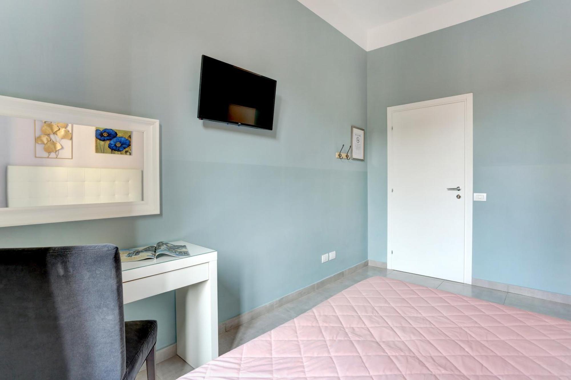 Guest house Sunny Rome