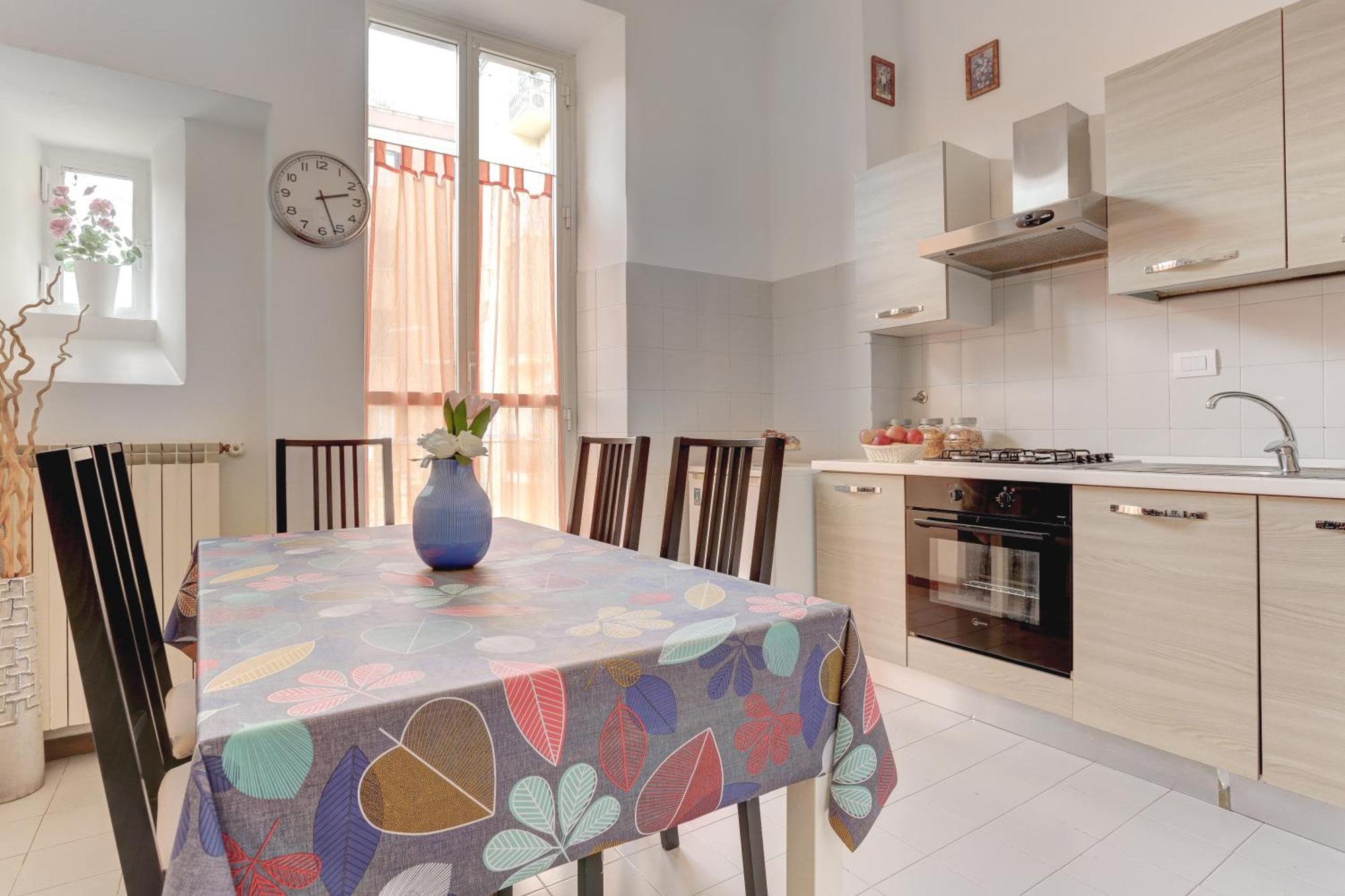 Guest house Sunny Rome