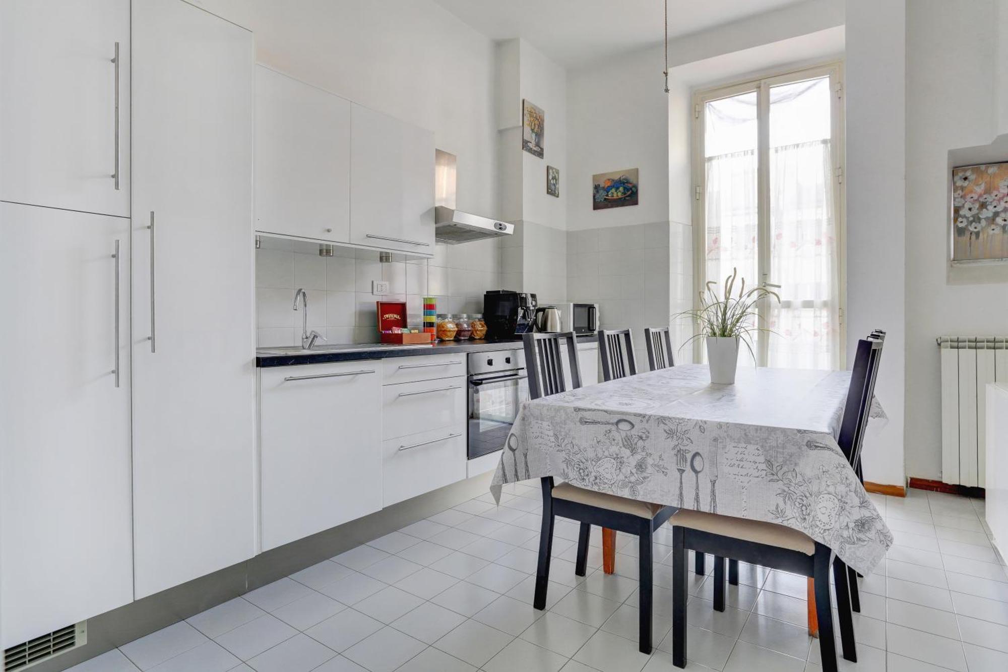 Sunny Guest house Rome