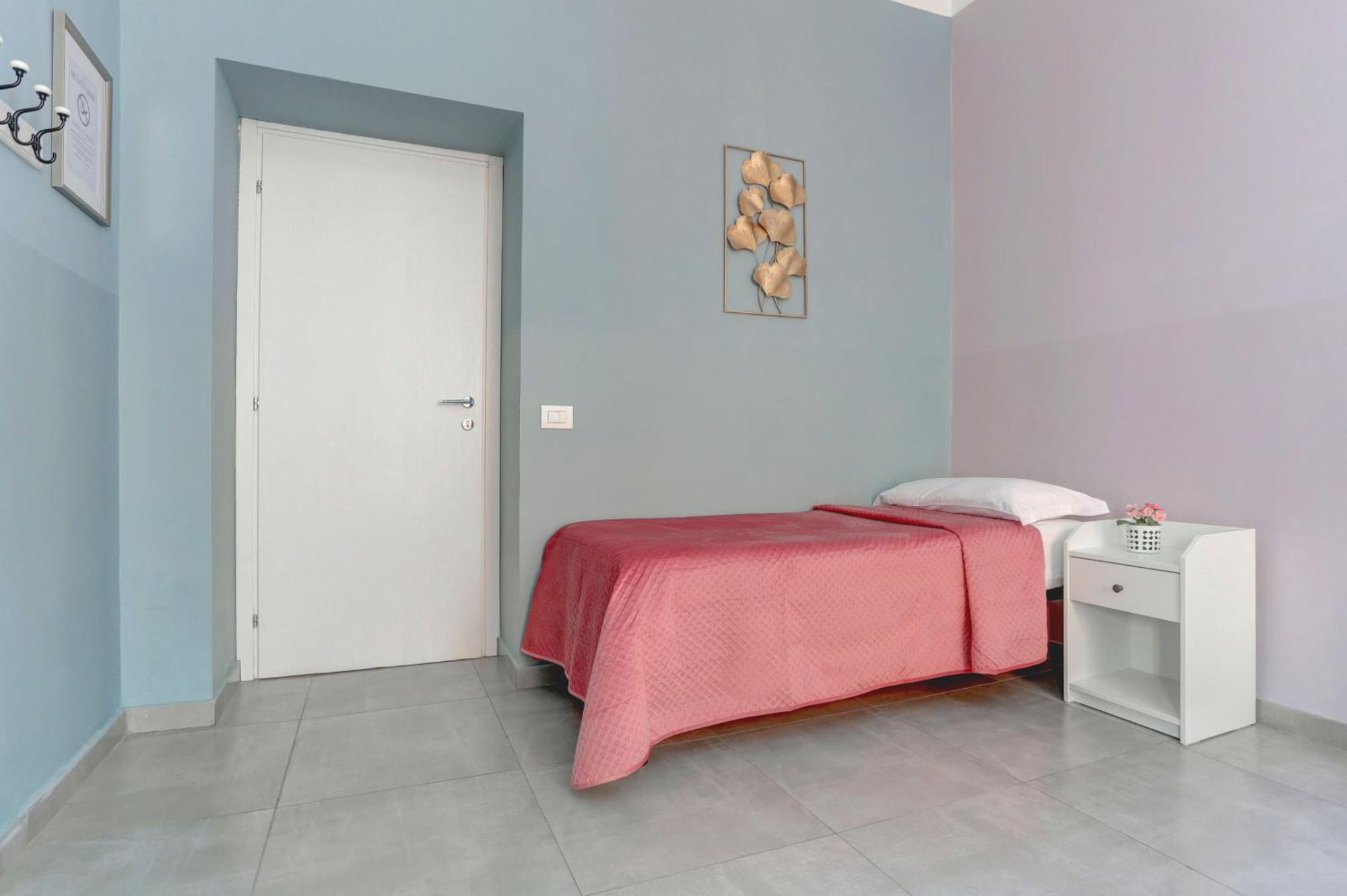 Guest house Sunny 2*