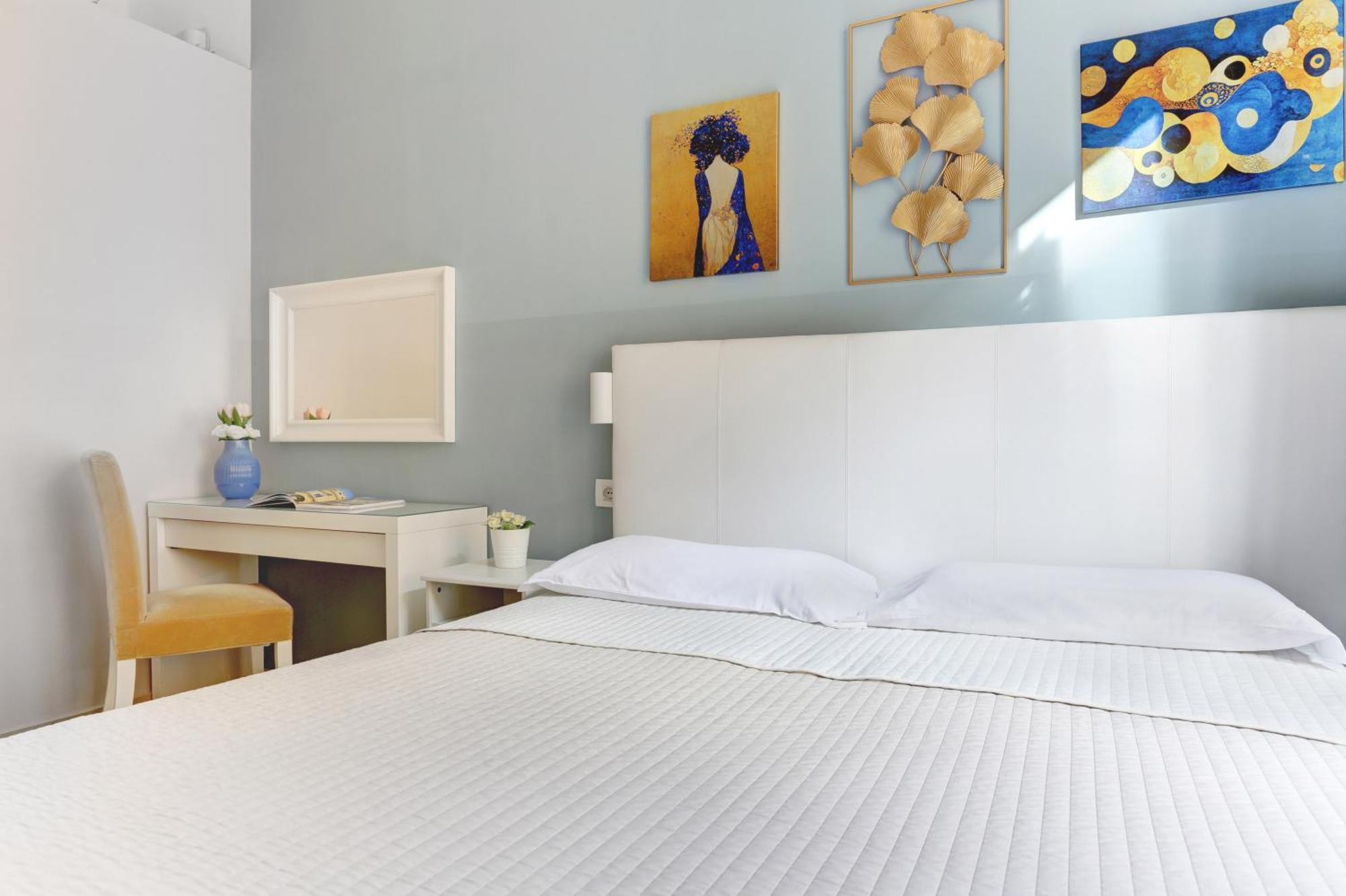 Sunny Guest house Rome