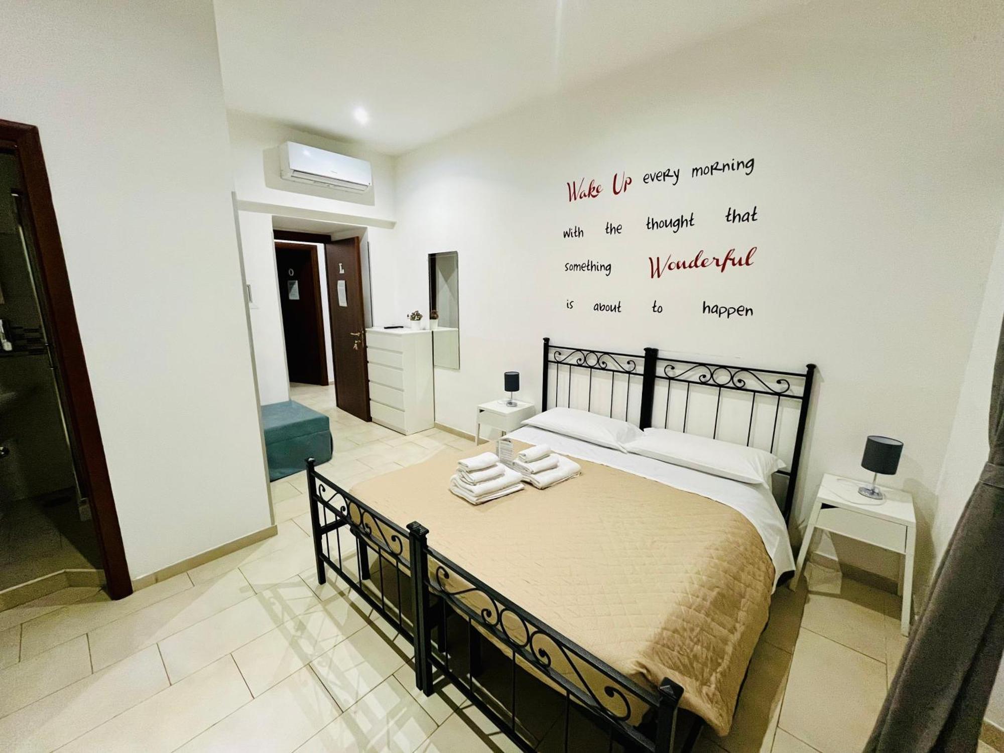 Imerarooms 3* Rome