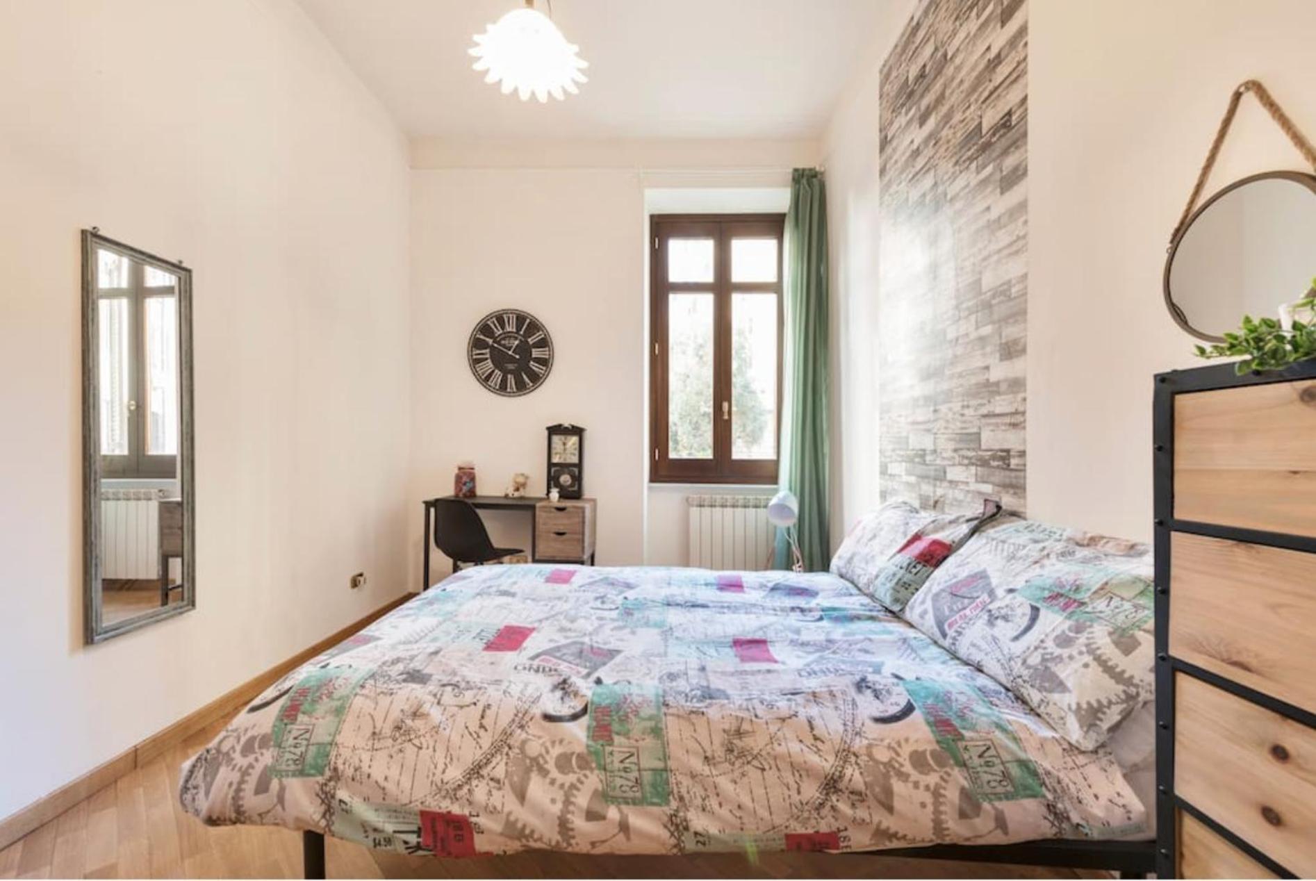 Re Di Vintage Apartment *