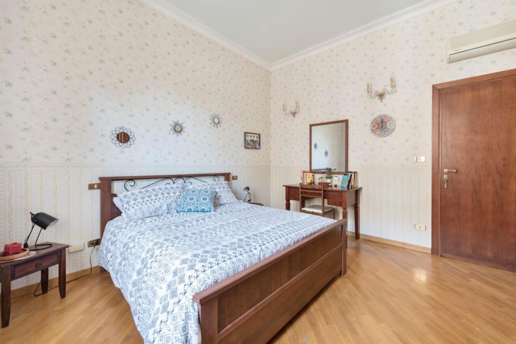 Re Di Vintage Apartment
