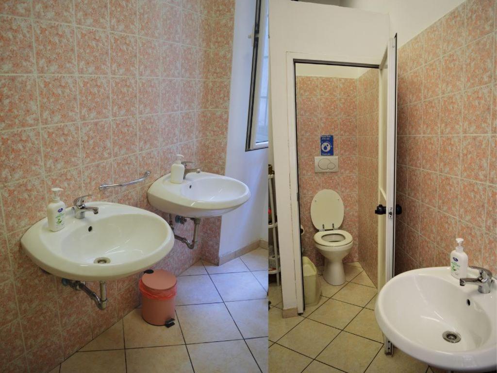 Hostel Marello *
