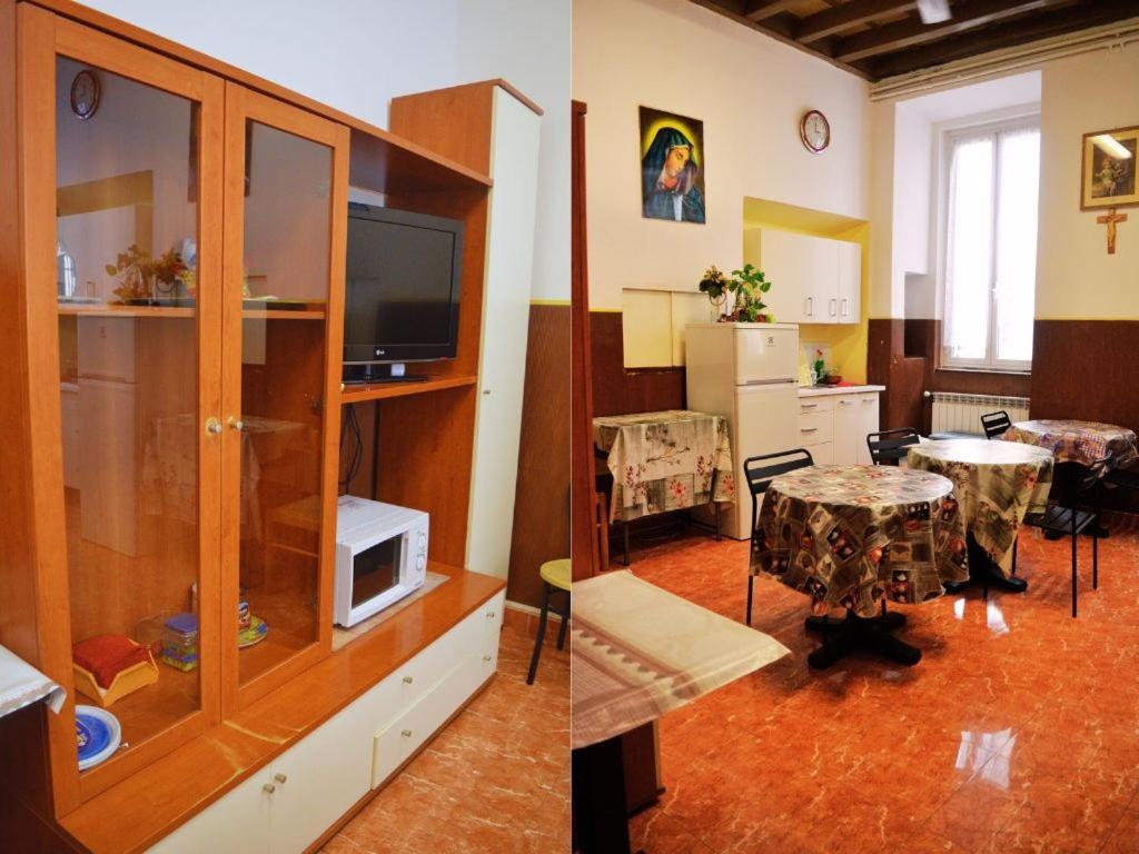 Hostel Marello