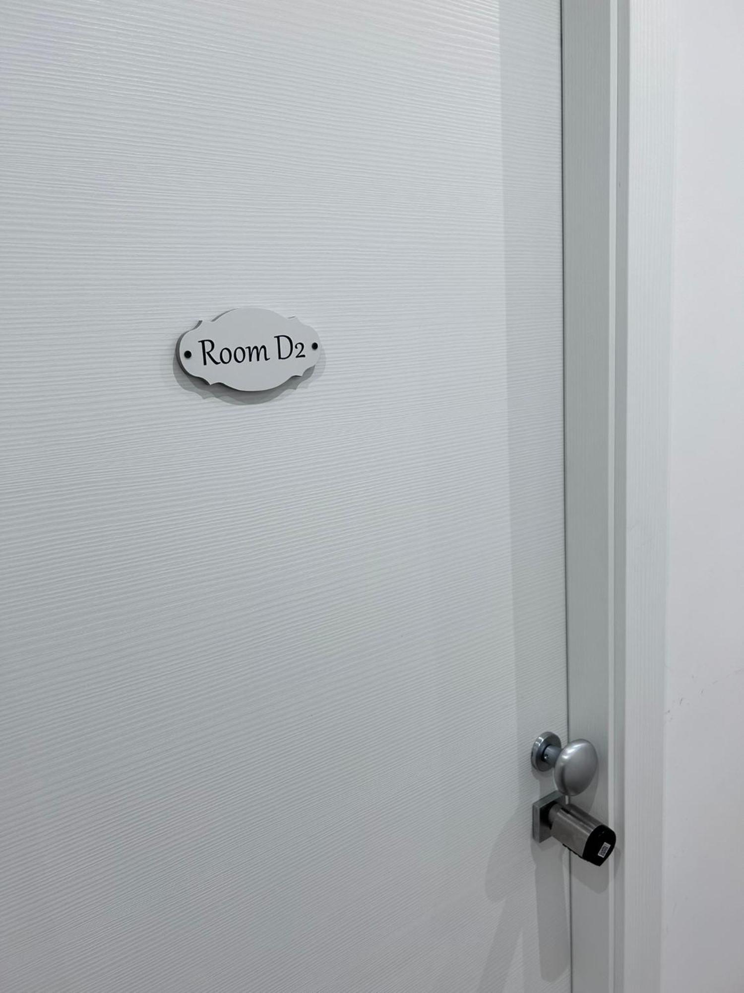 Guest house Maison Vaticana 2*