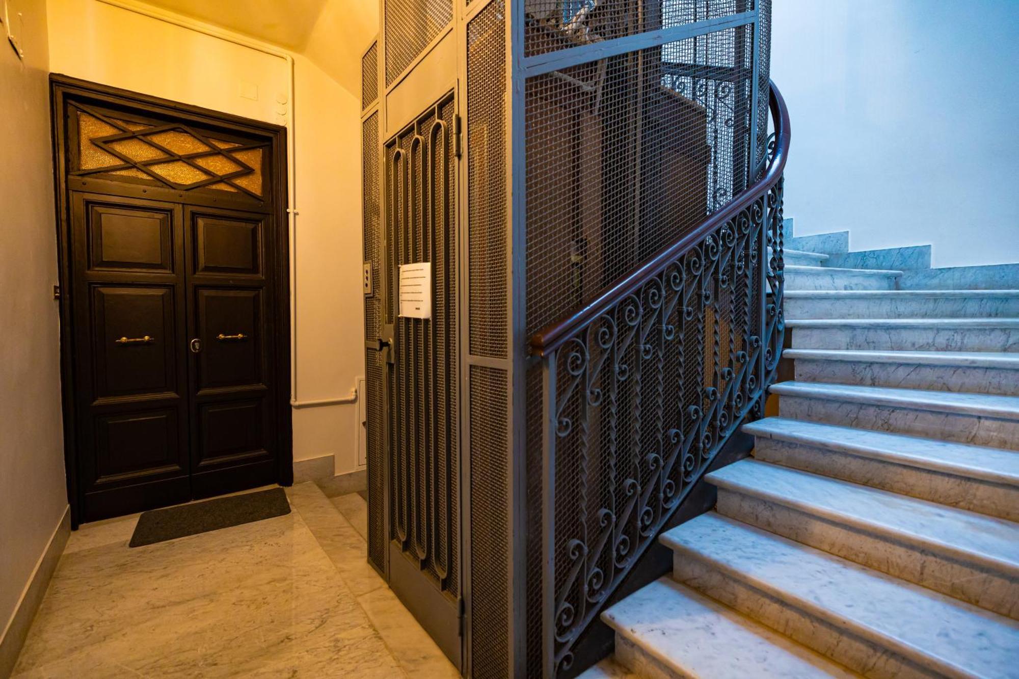 Holiday home Adriana Sweet Rome