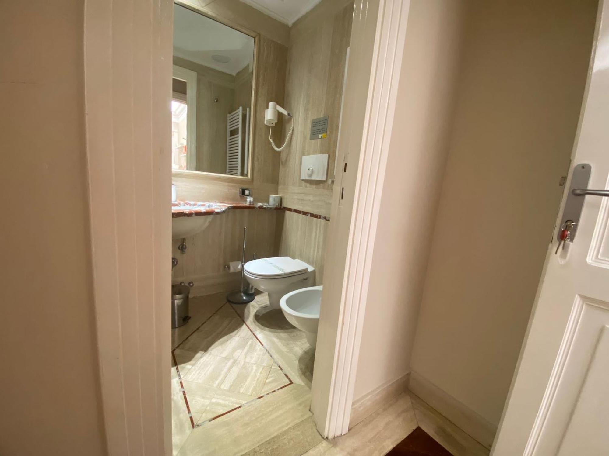 Guest house Rent Saint Peter *