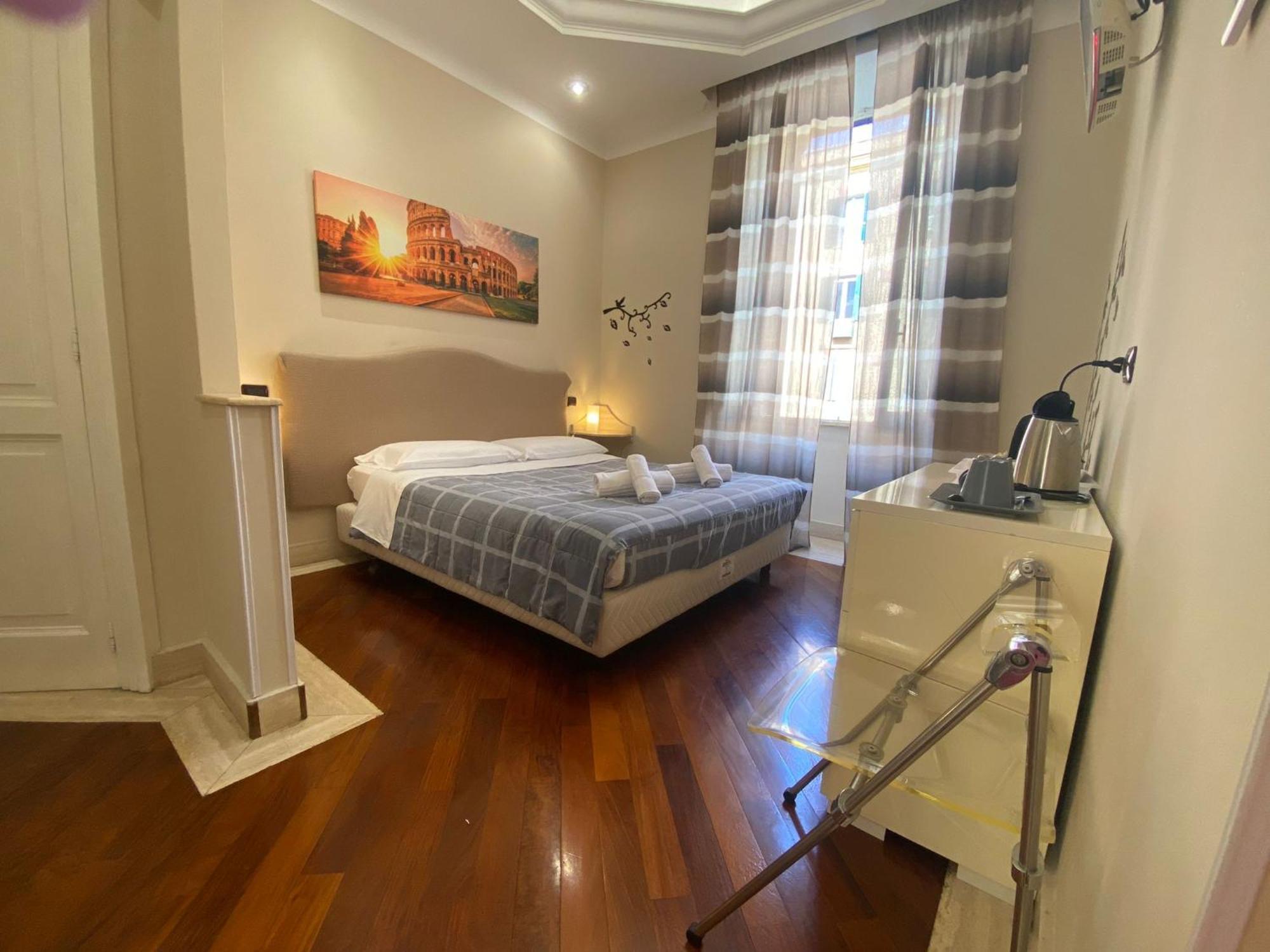 Rent Saint Peter * Rome