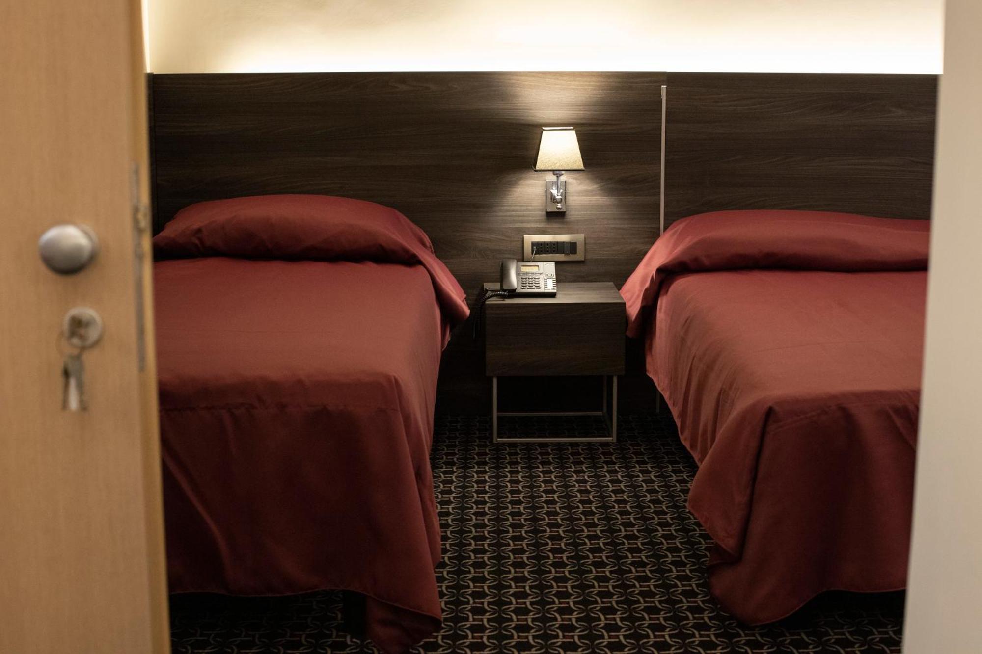 Gemelli 3* Rome