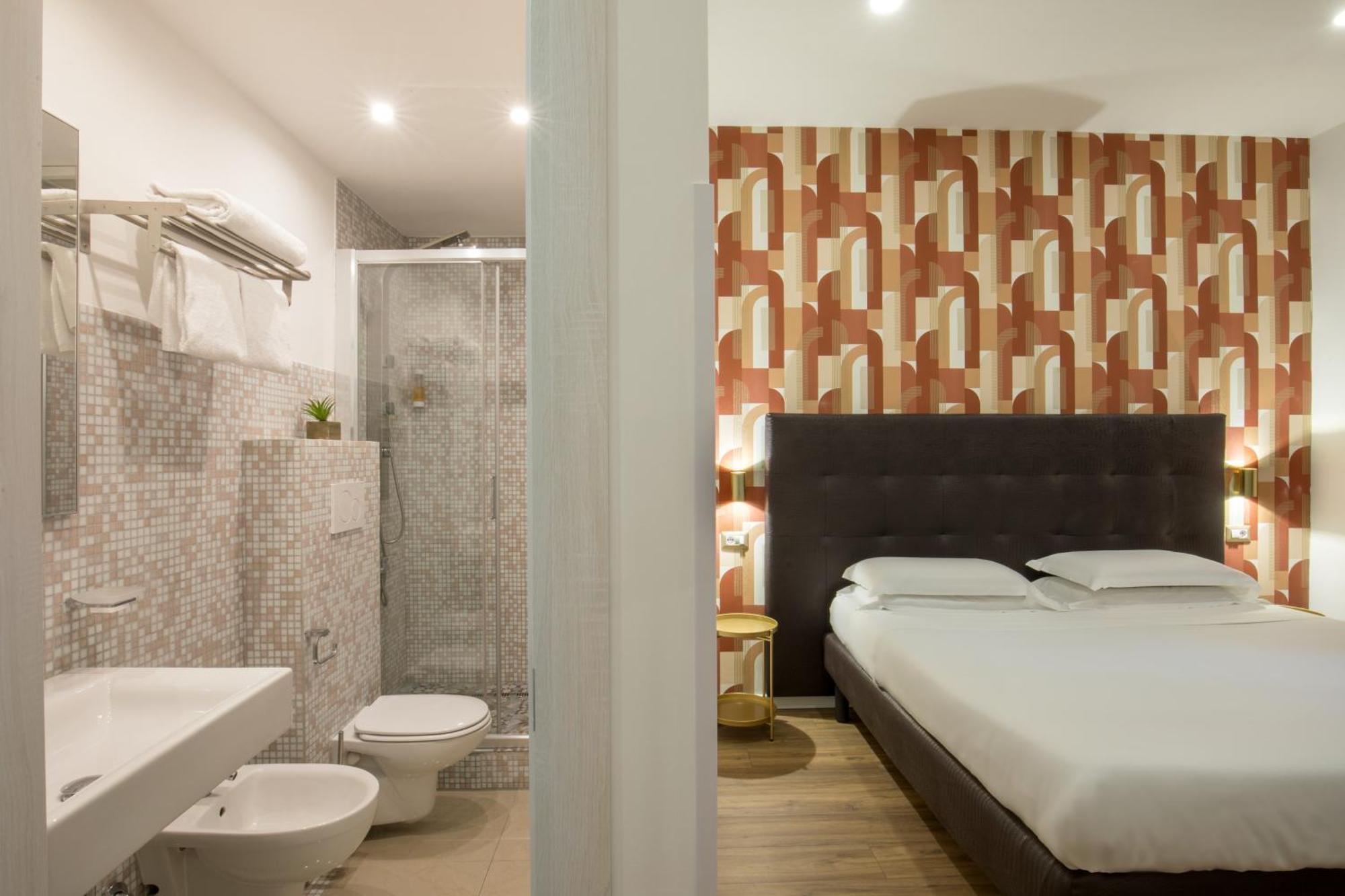 Guest house Amalia By Remember Rome