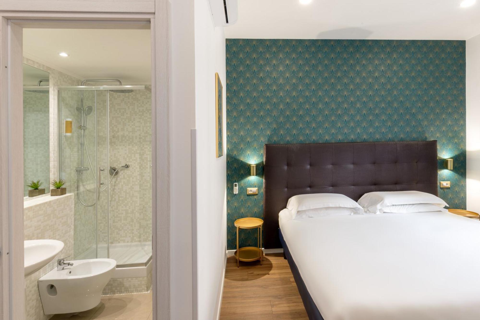 Amalia By Remember Guest house Rome