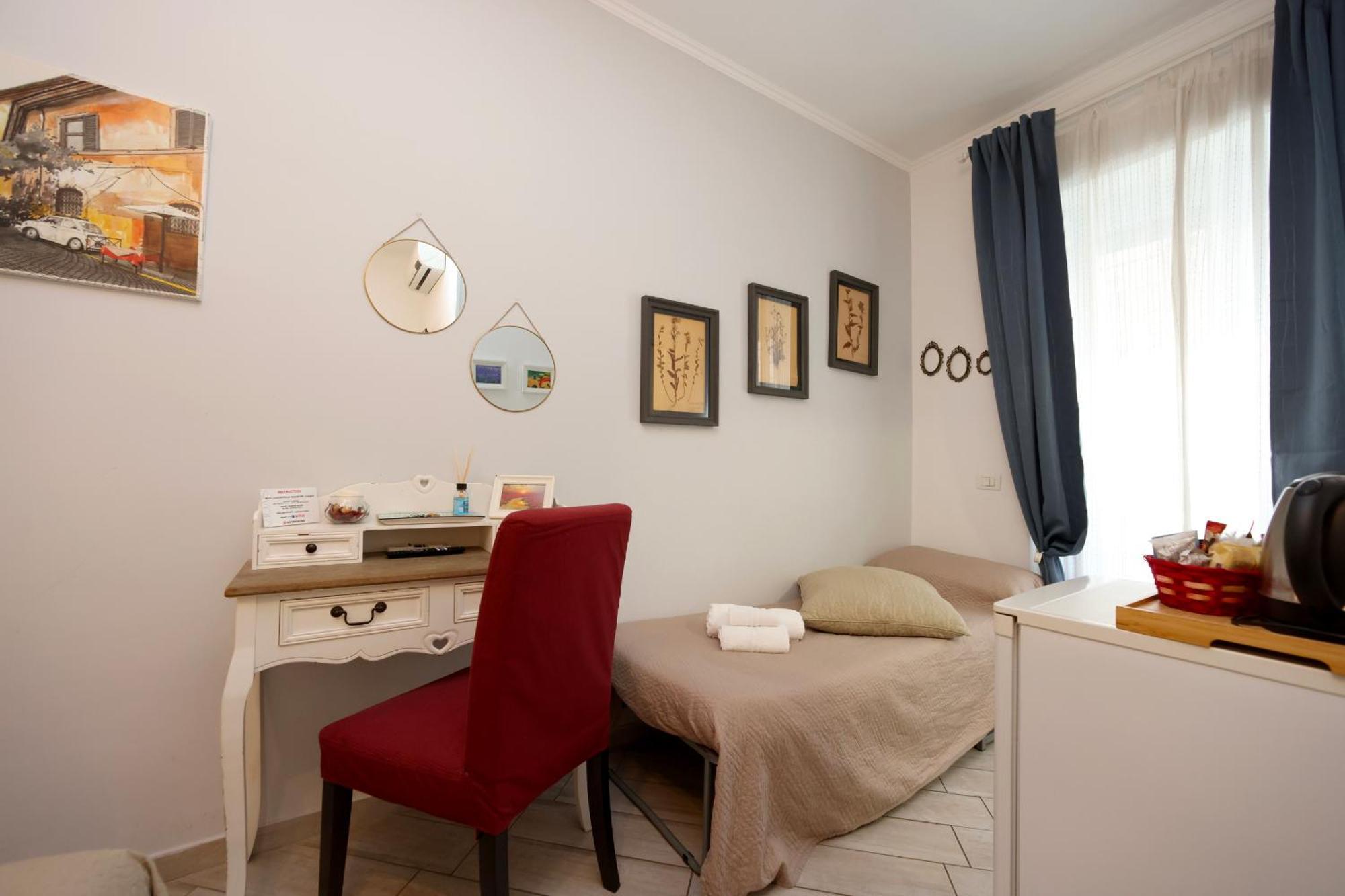 Sivory 3* Roma