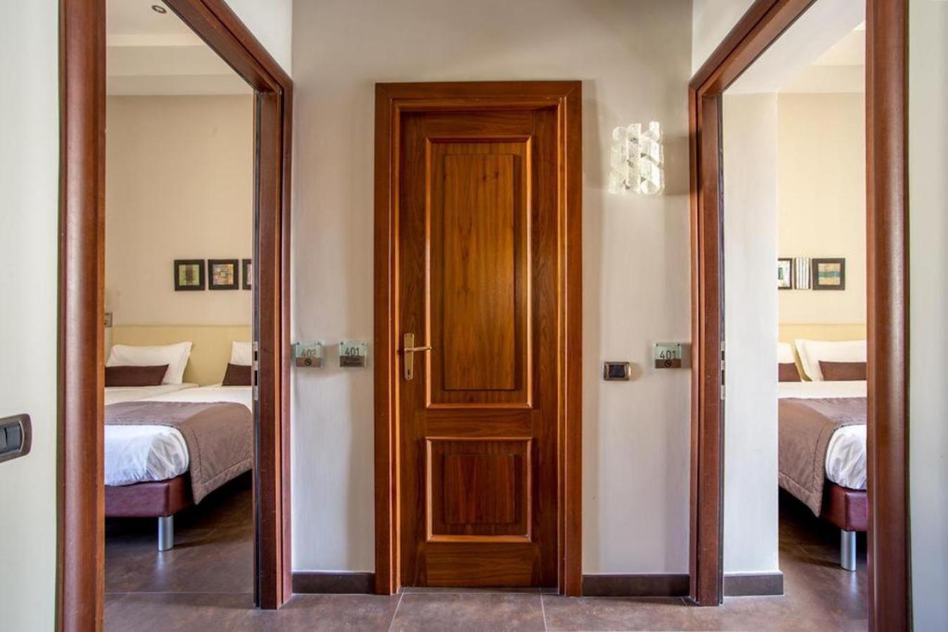 Guest house Basilio 55