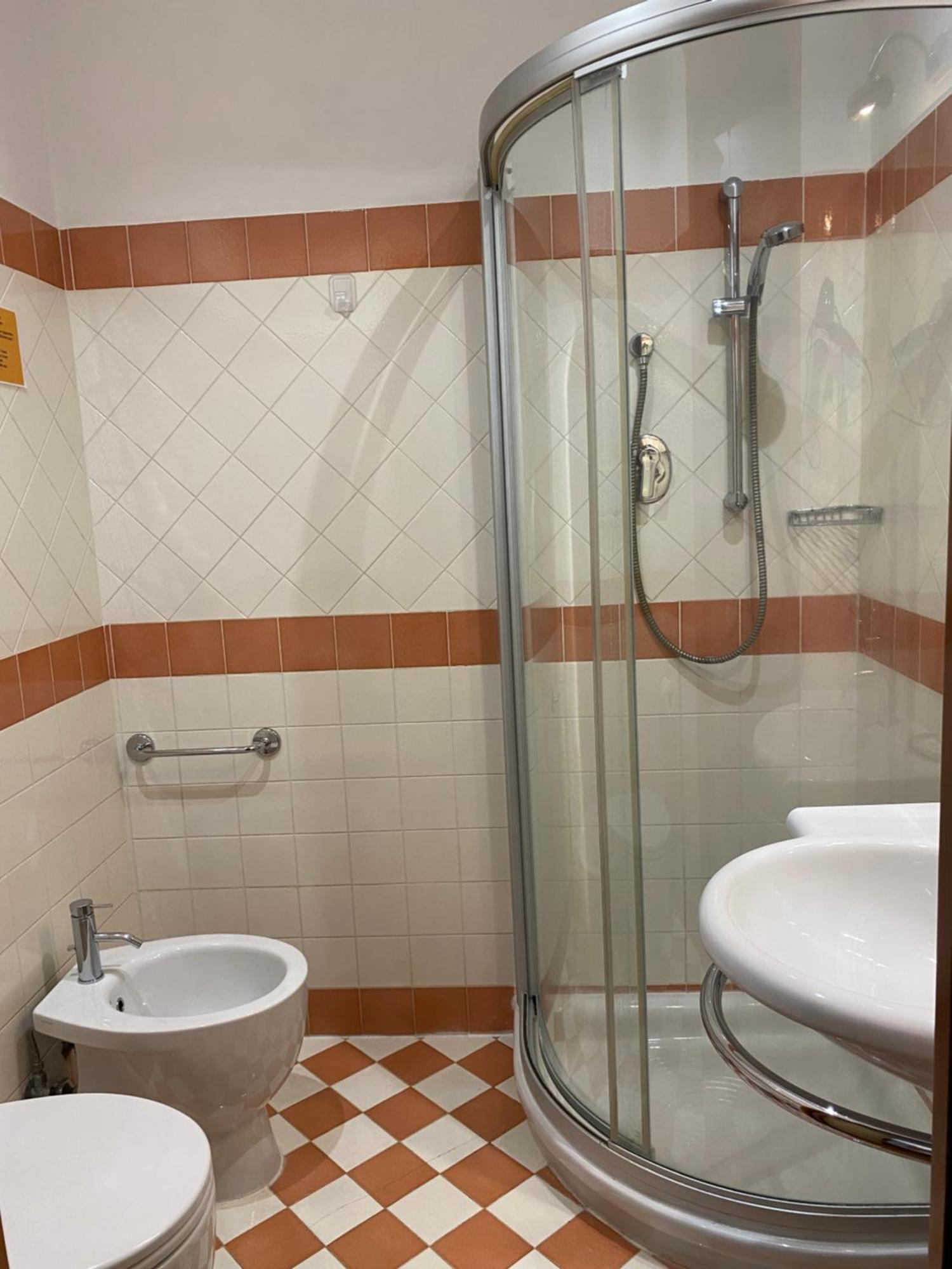 Residenza * Rome