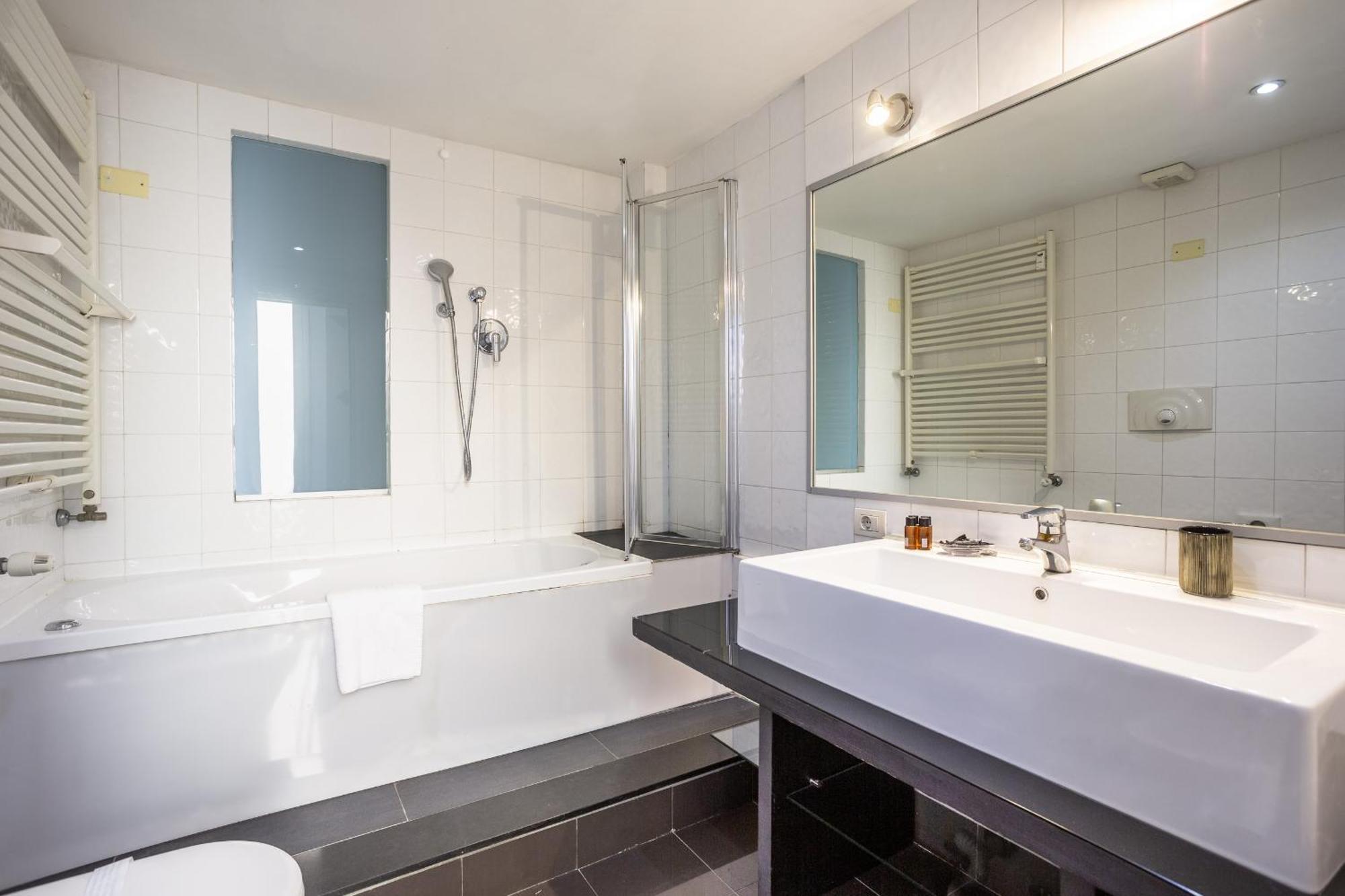 Guest house Relais Incantesimo Vaticano 2*