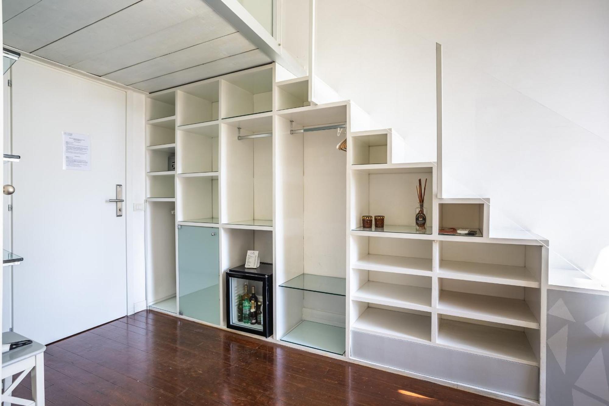Relais Incantesimo Vaticano Guest house Rome