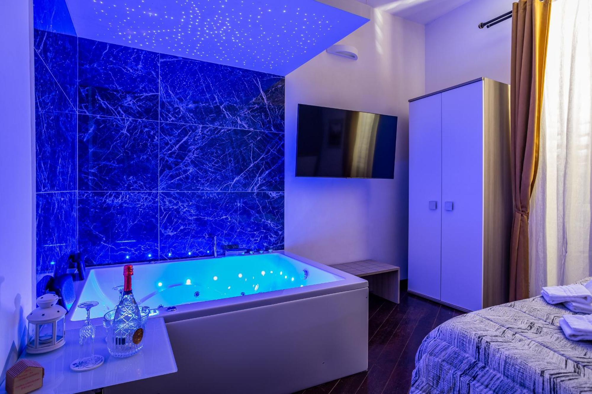 Relais Incantesimo Vaticano Rome