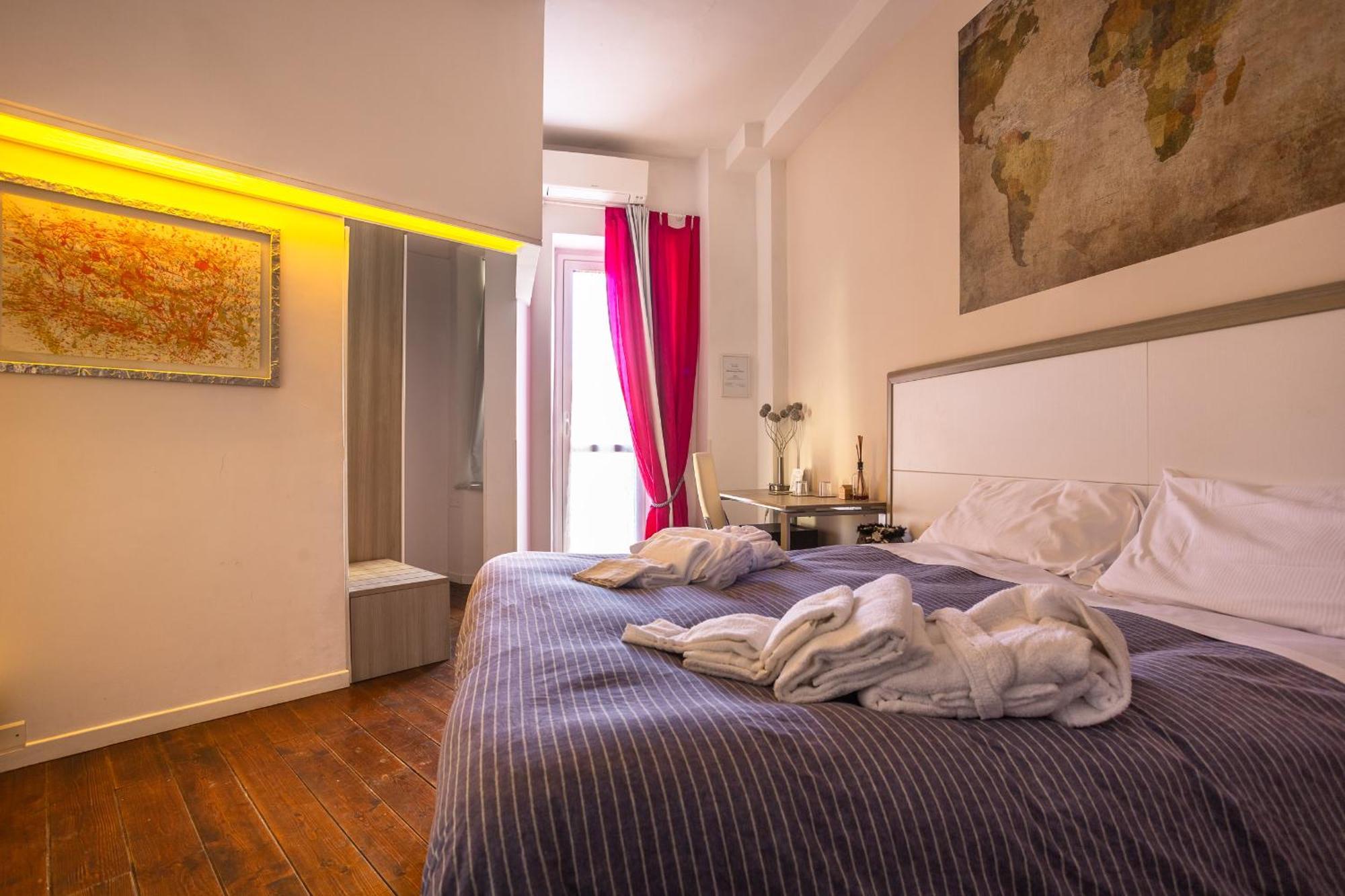 Relais Incantesimo Vaticano Rome