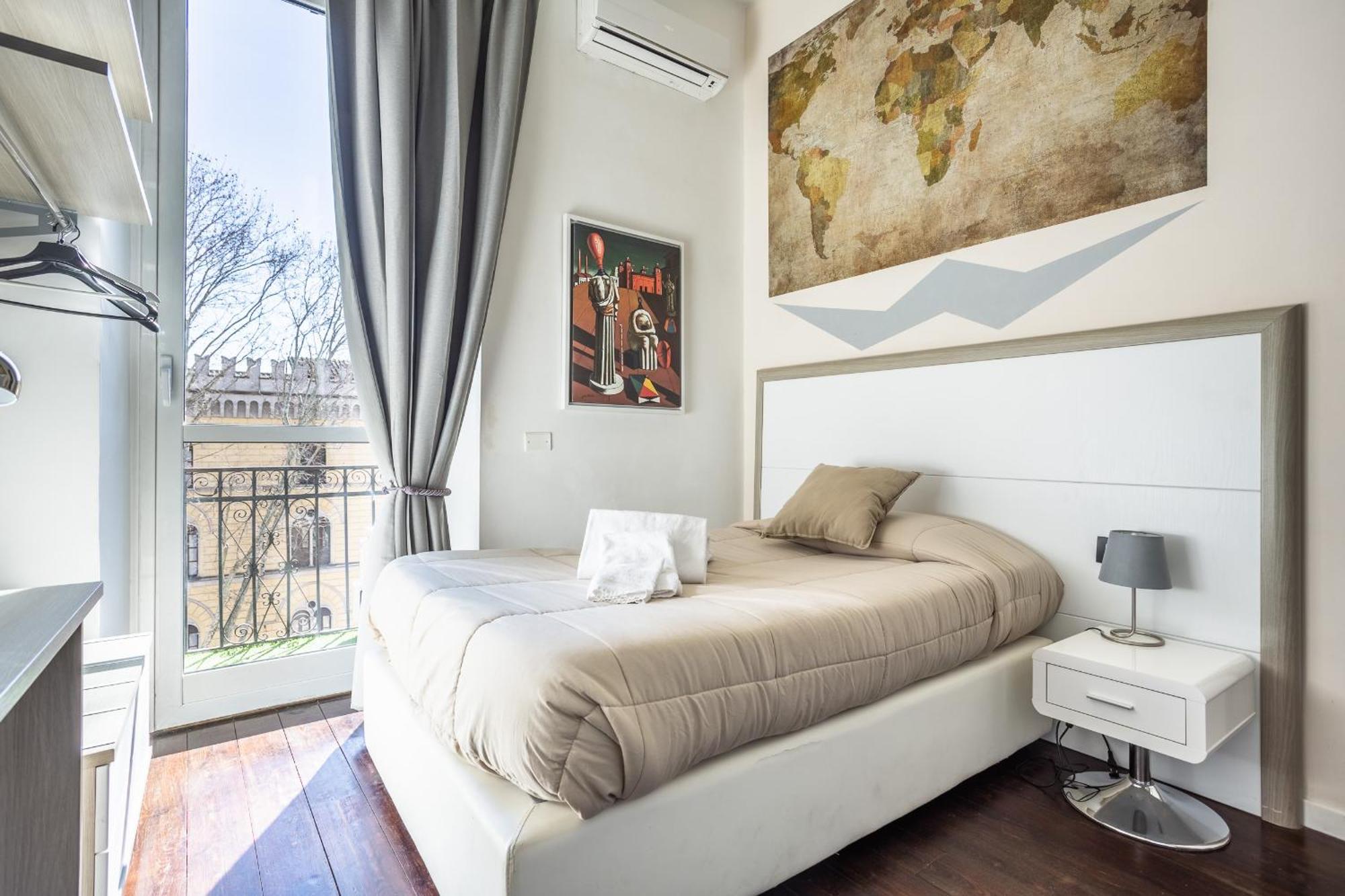 Relais Incantesimo Vaticano Guest house 2*