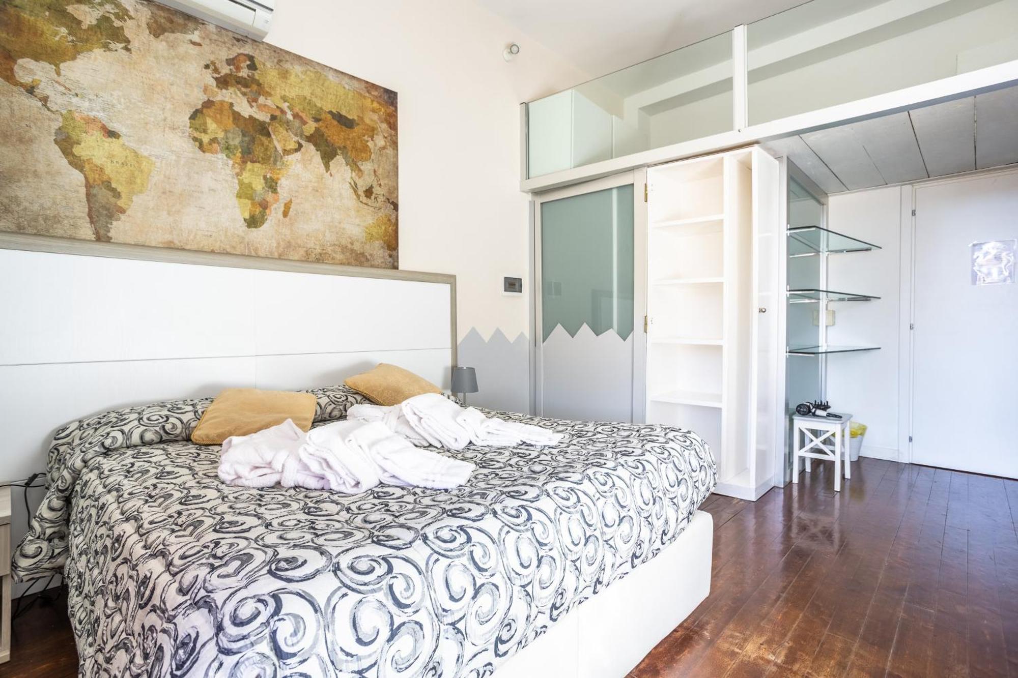 Guest house Relais Incantesimo Vaticano Rome