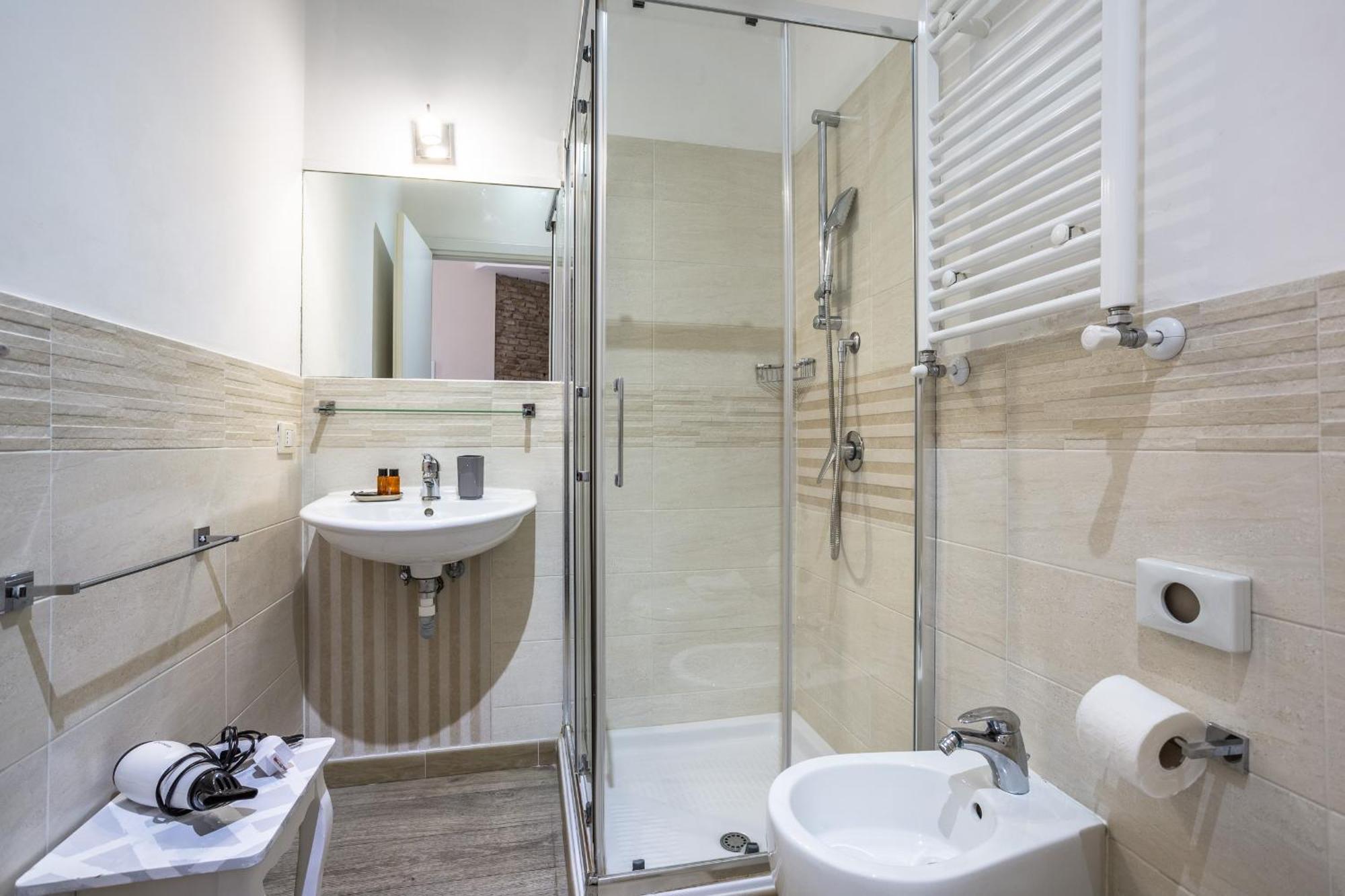 Relais Incantesimo Vaticano Rome