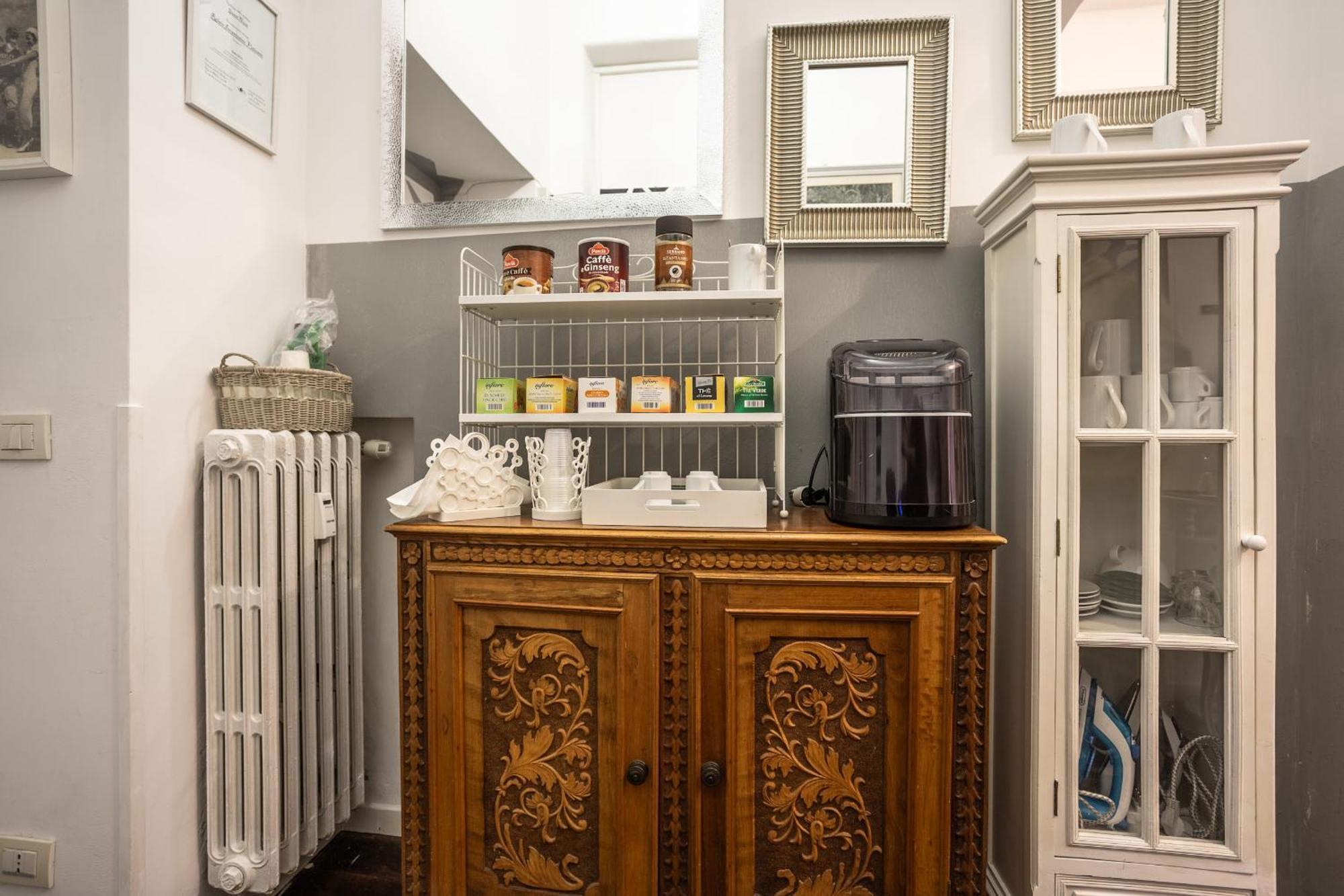 Relais Incantesimo Vaticano Guest house