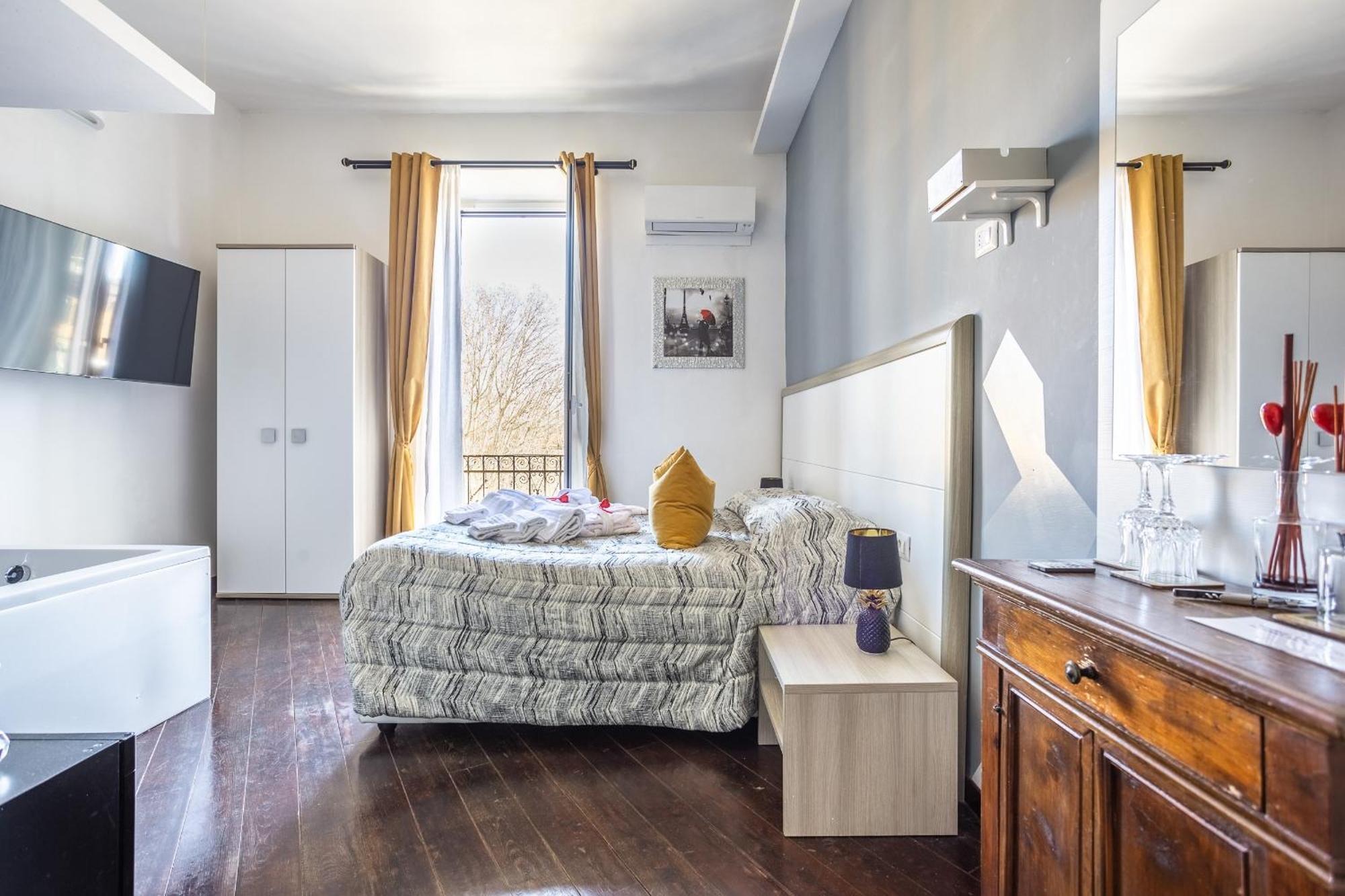 Guest house Relais Incantesimo Vaticano 2*