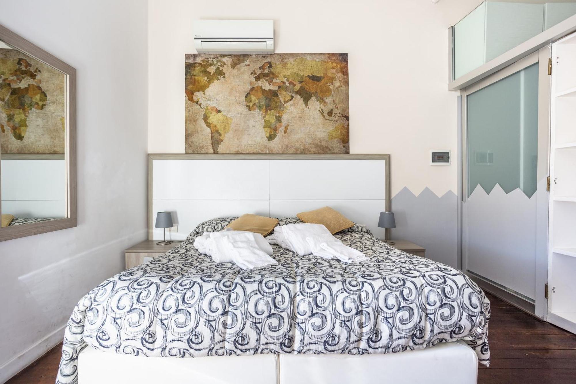Guest house Relais Incantesimo Vaticano Rome