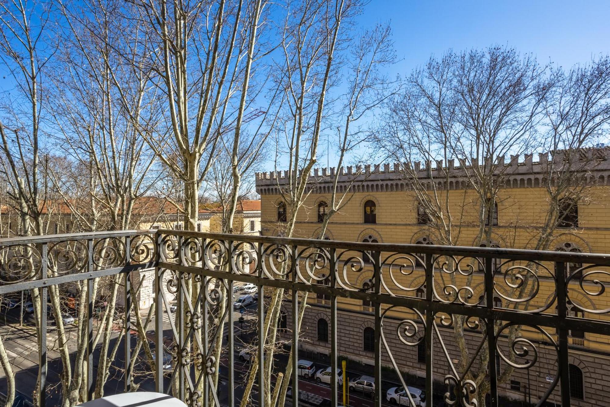 Relais Incantesimo Vaticano Rome