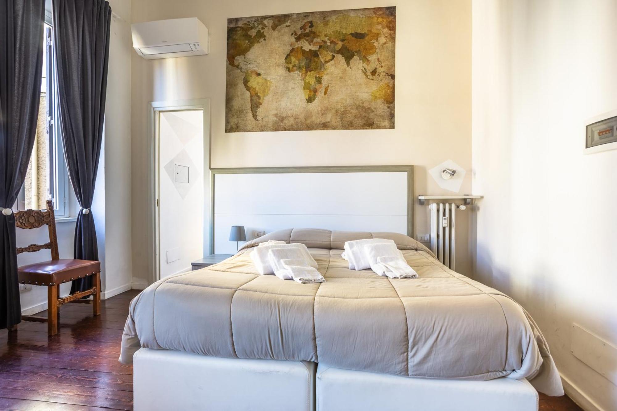 Relais Incantesimo Vaticano Guest house