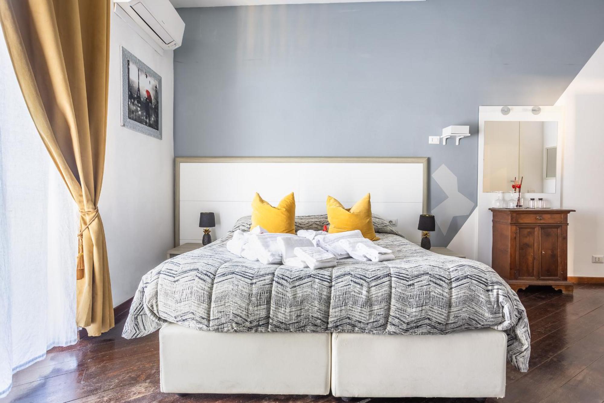 Guest house Relais Incantesimo Vaticano 2*