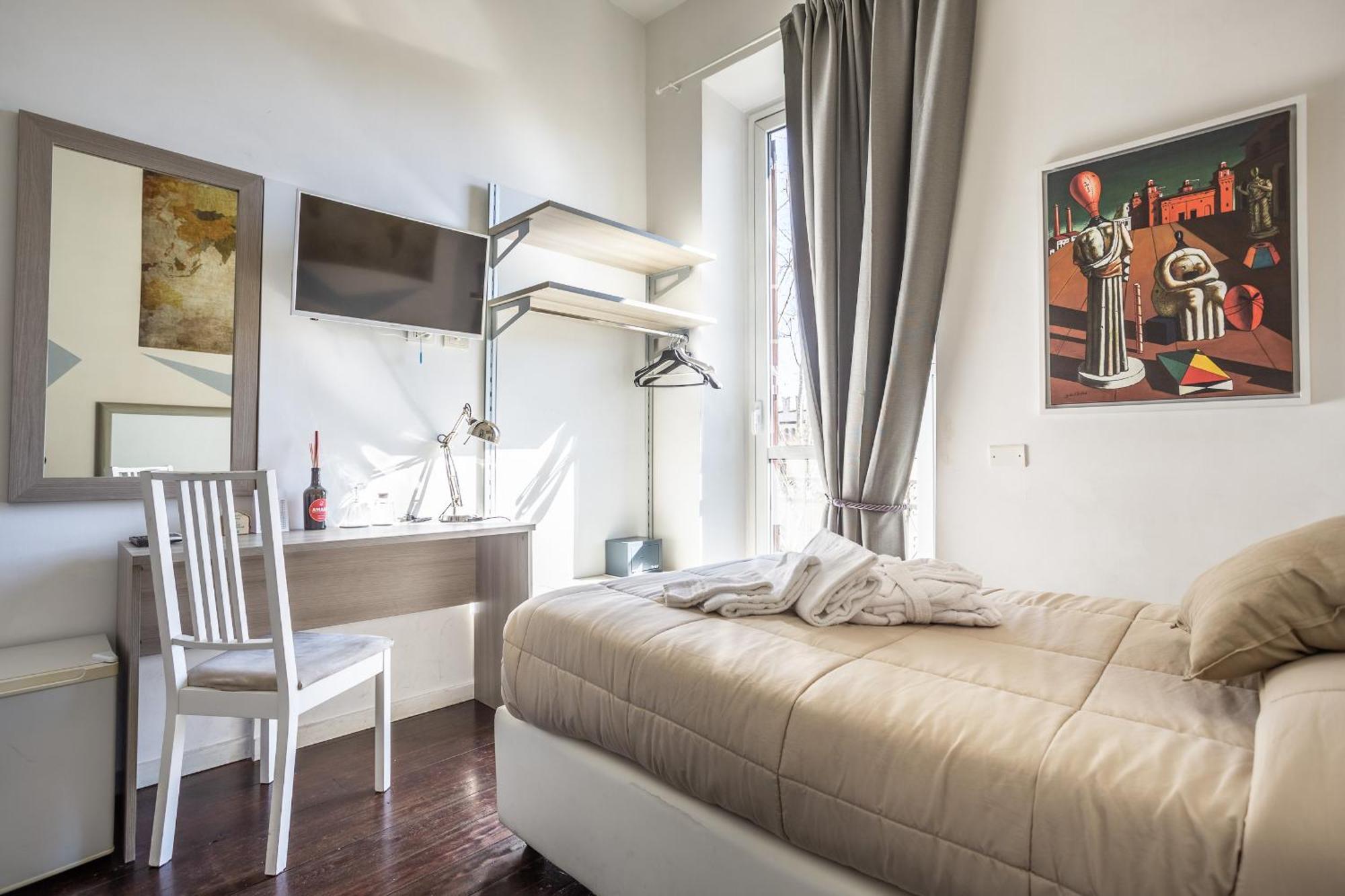 Guest house Relais Incantesimo Vaticano